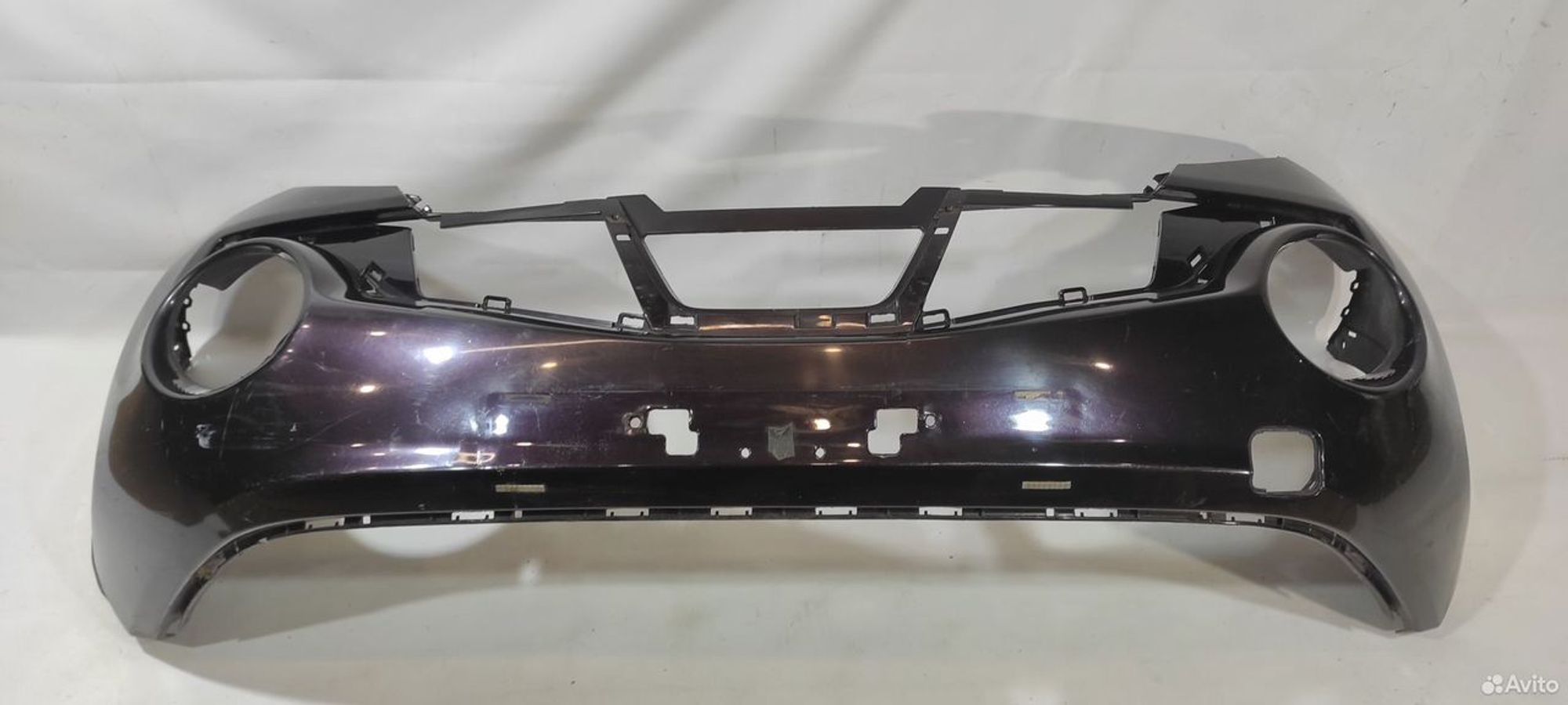 Бампер передний Nissan Juke F15, 19999 рублей, Уфа