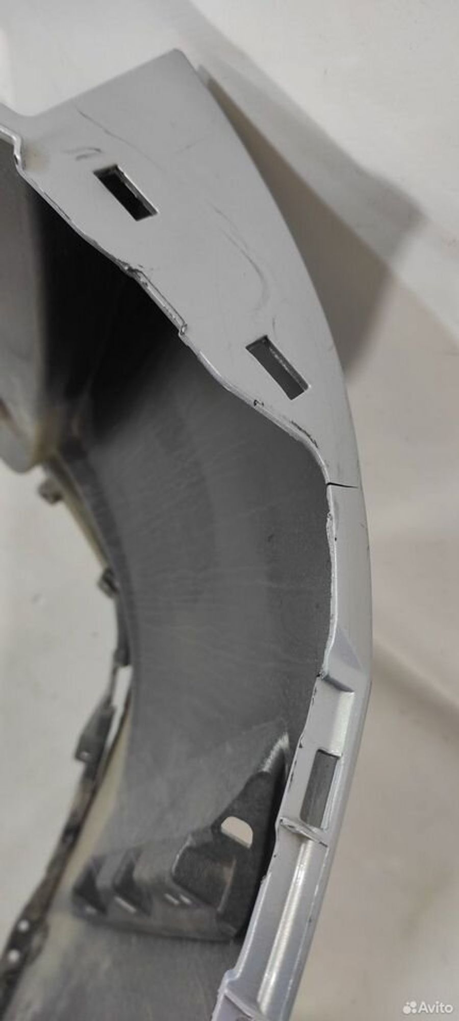 Бампер задний Jaecoo J7 2023, 9700 рублей, Уфа