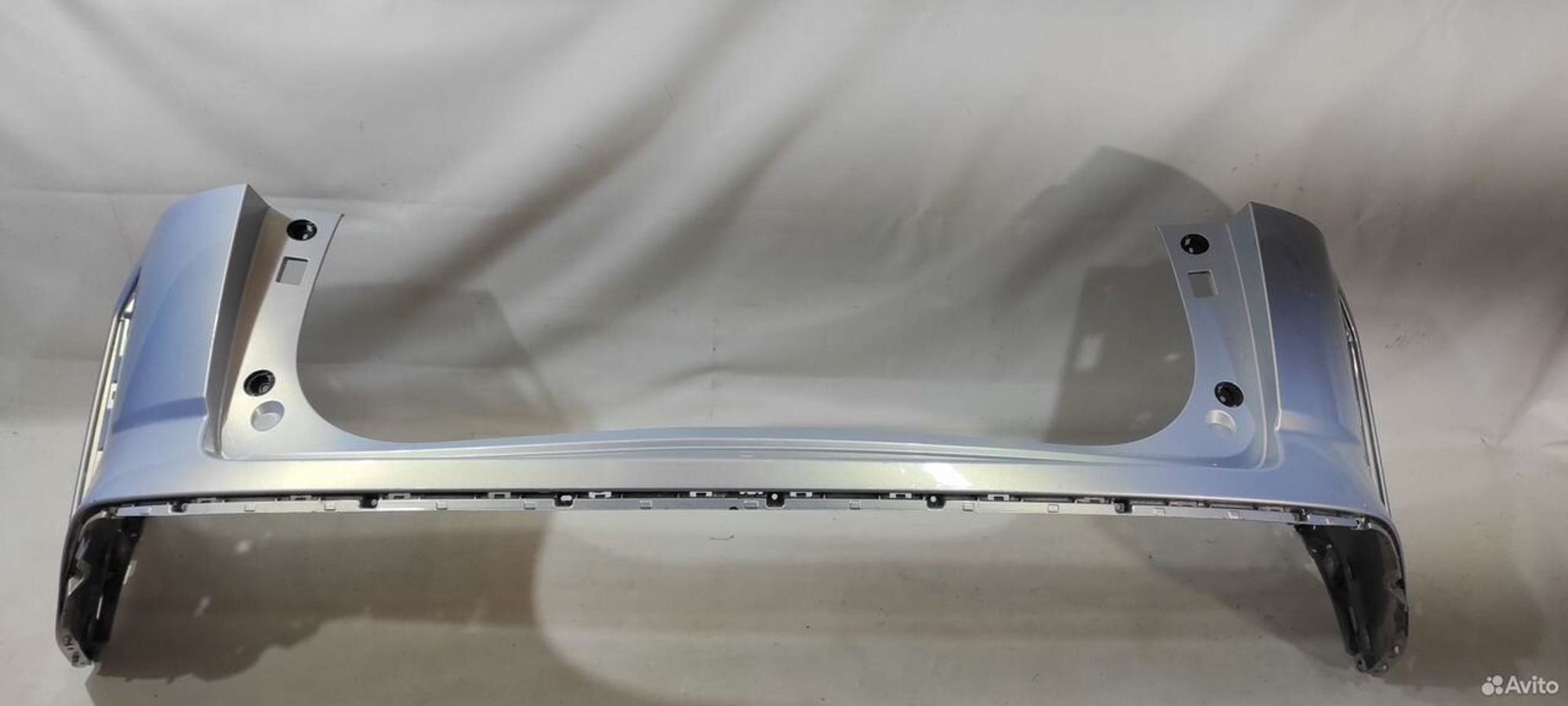 Бампер задний Jaecoo J7 2023, 9700 рублей, Уфа