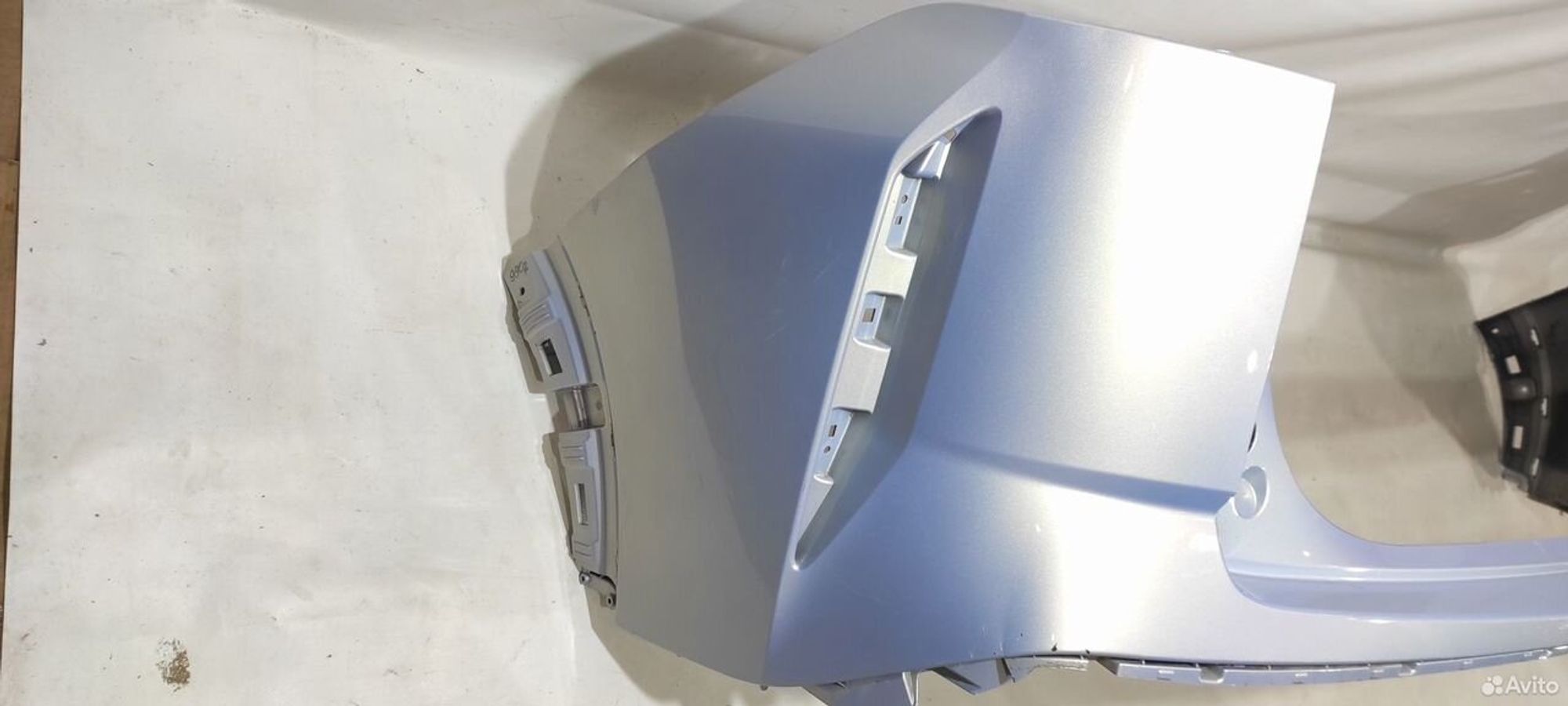 Бампер задний Jaecoo J7 2023, 9700 рублей, Уфа