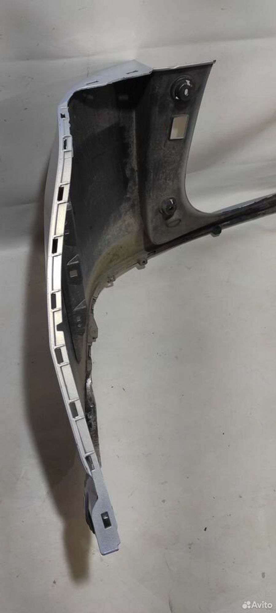 Бампер задний Jaecoo J7 2023, 9700 рублей, Уфа