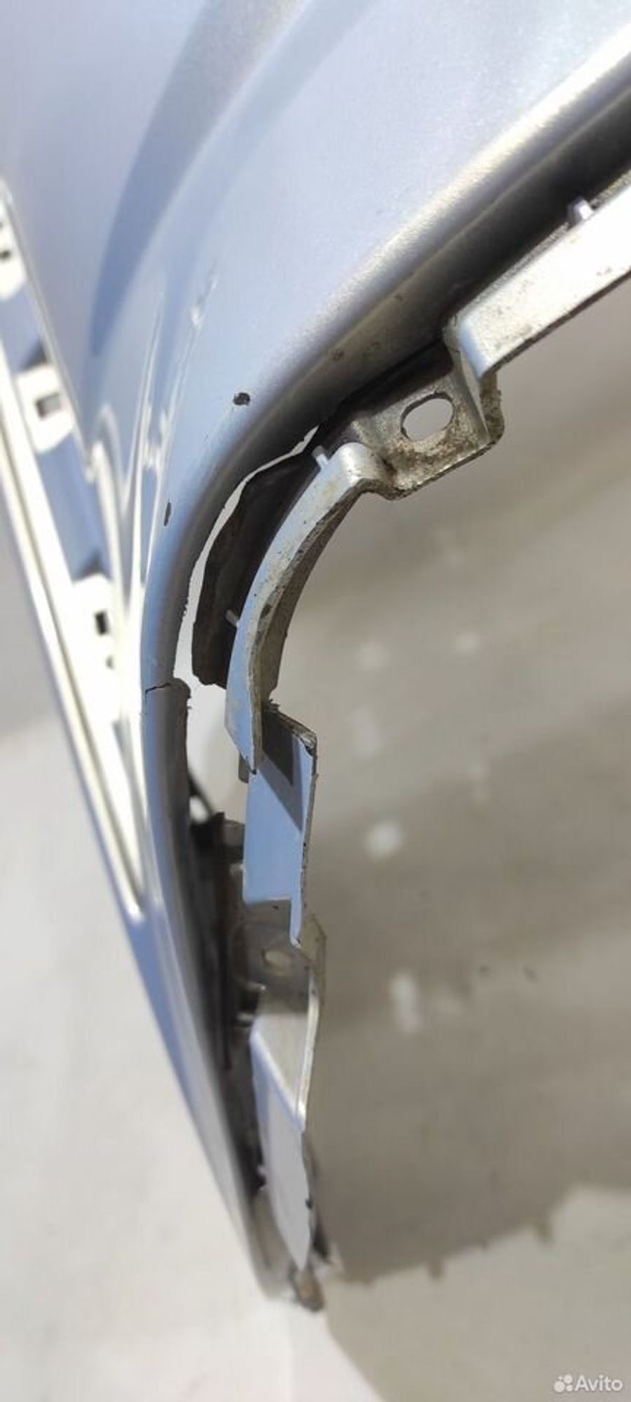 Бампер задний Jaecoo J7 2023, 9700 рублей, Уфа