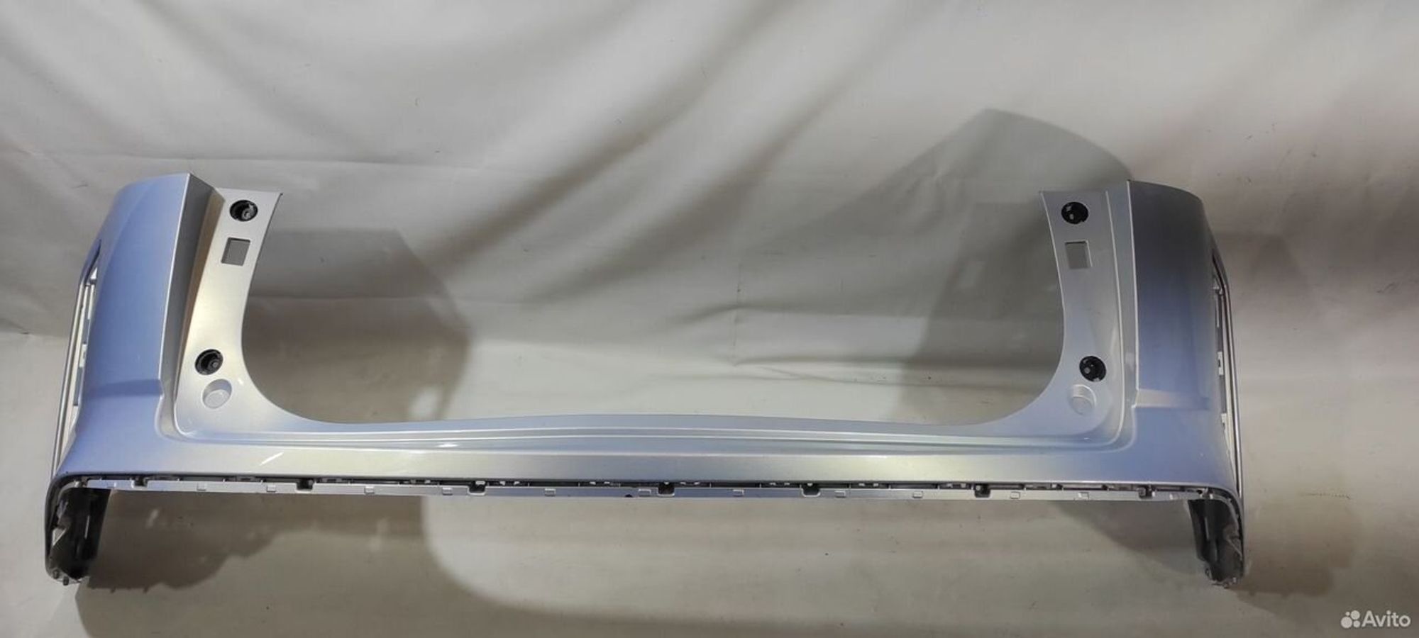 Бампер задний Jaecoo J7 2023, 9700 рублей, Уфа