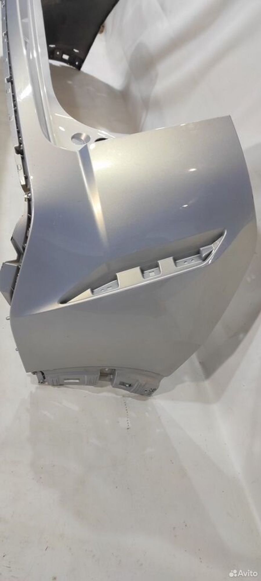 Бампер задний Jaecoo J7 2023, 9700 рублей, Уфа