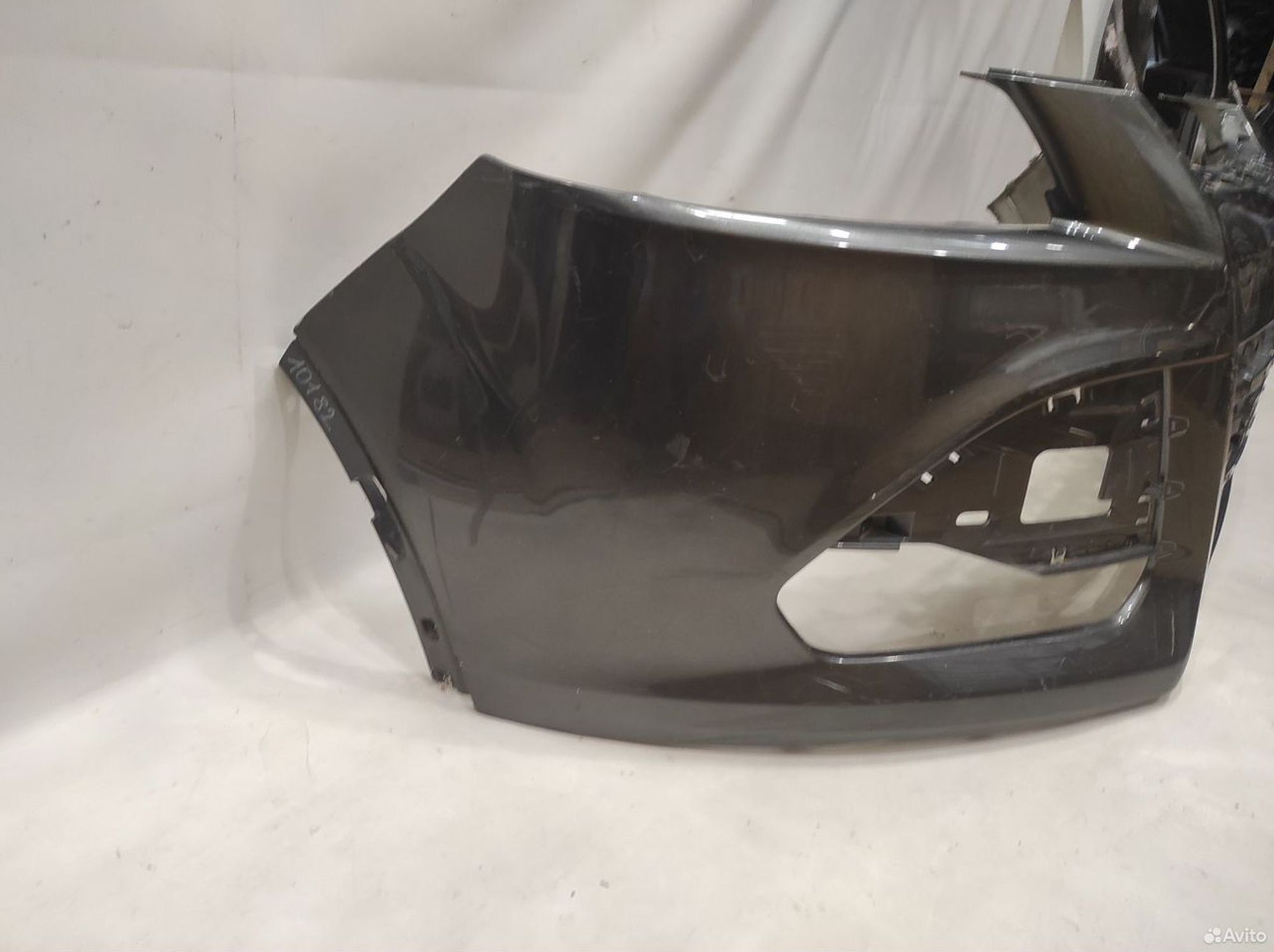 Бампер передний Ford Kuga 2 2012-2016, 12000 рублей, Уфа