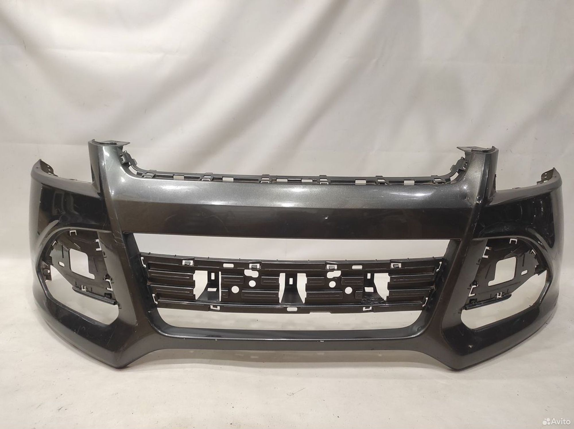 Бампер передний Ford Kuga 2 2012-2016, 12000 рублей, Уфа