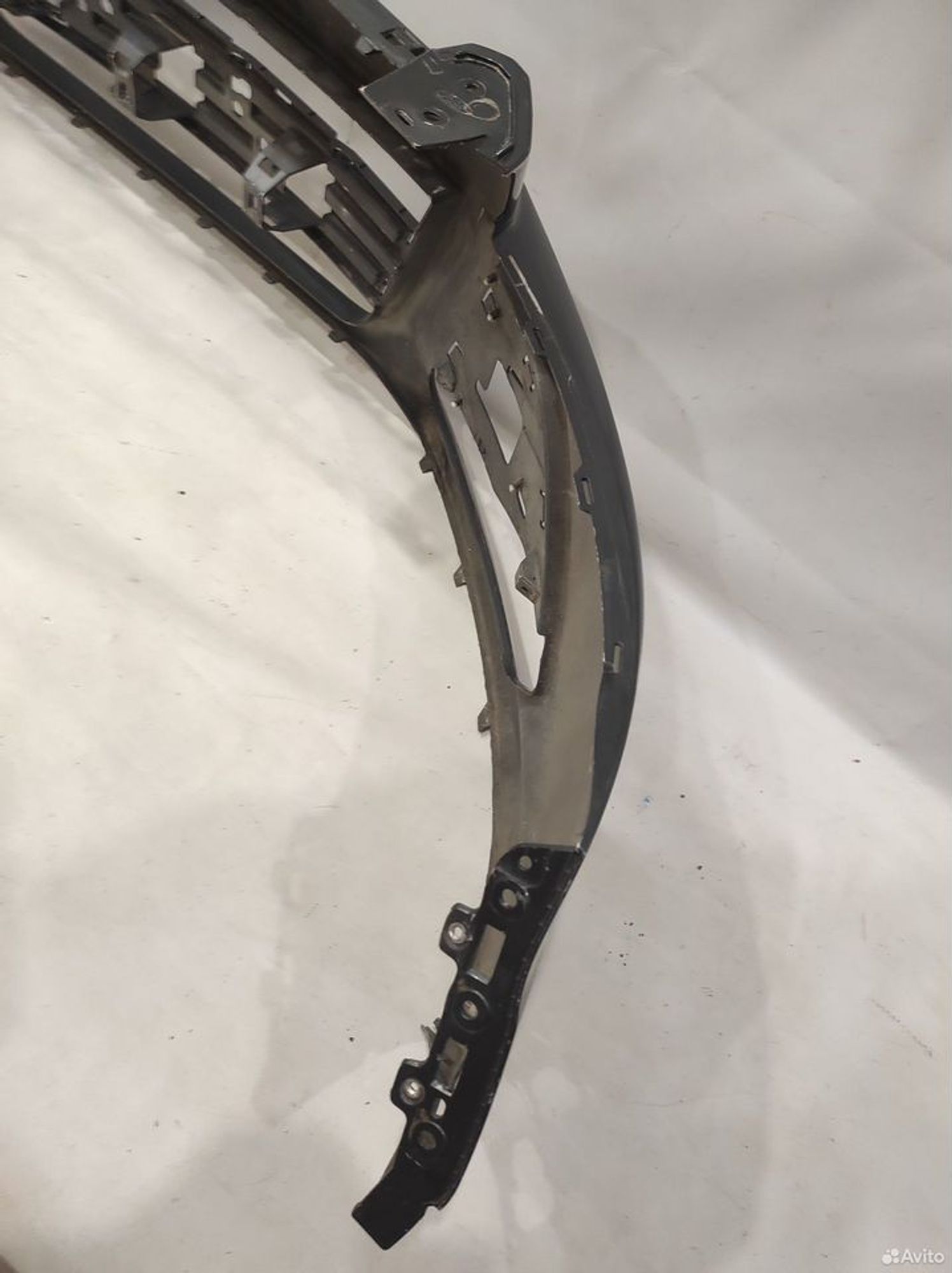 Бампер передний Ford Kuga 2 2012-2016, 12000 рублей, Уфа