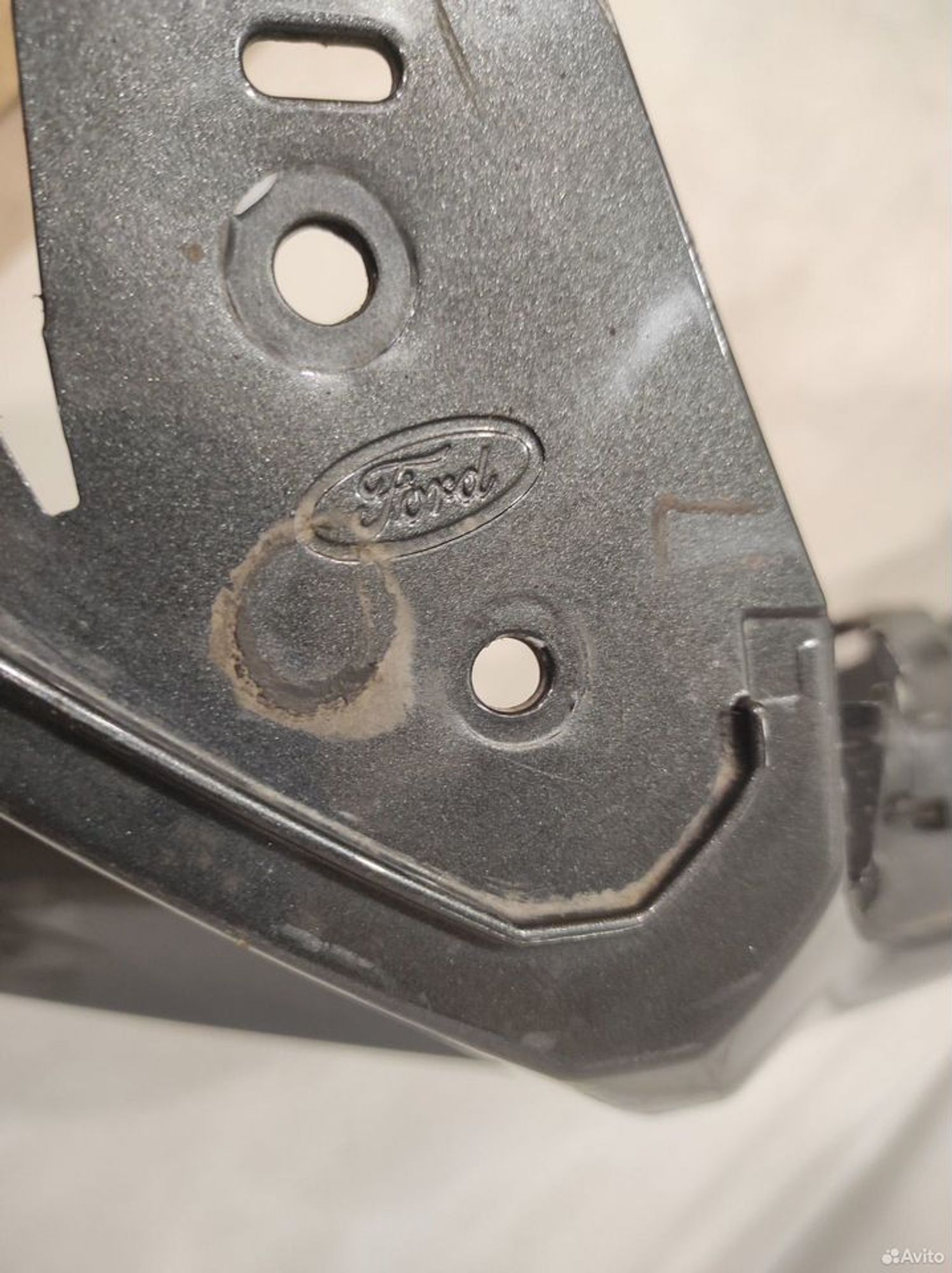 Бампер передний Ford Kuga 2 2012-2016, 12000 рублей, Уфа