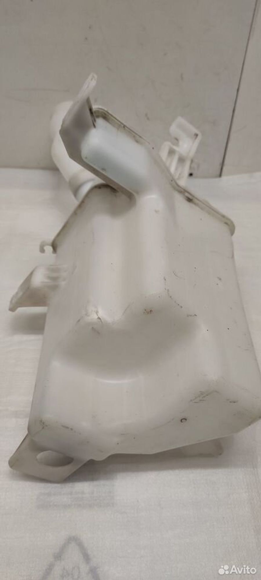 Бачок омывателя Hyundai Elantra 7 2020-2022, 5000 рублей, Уфа