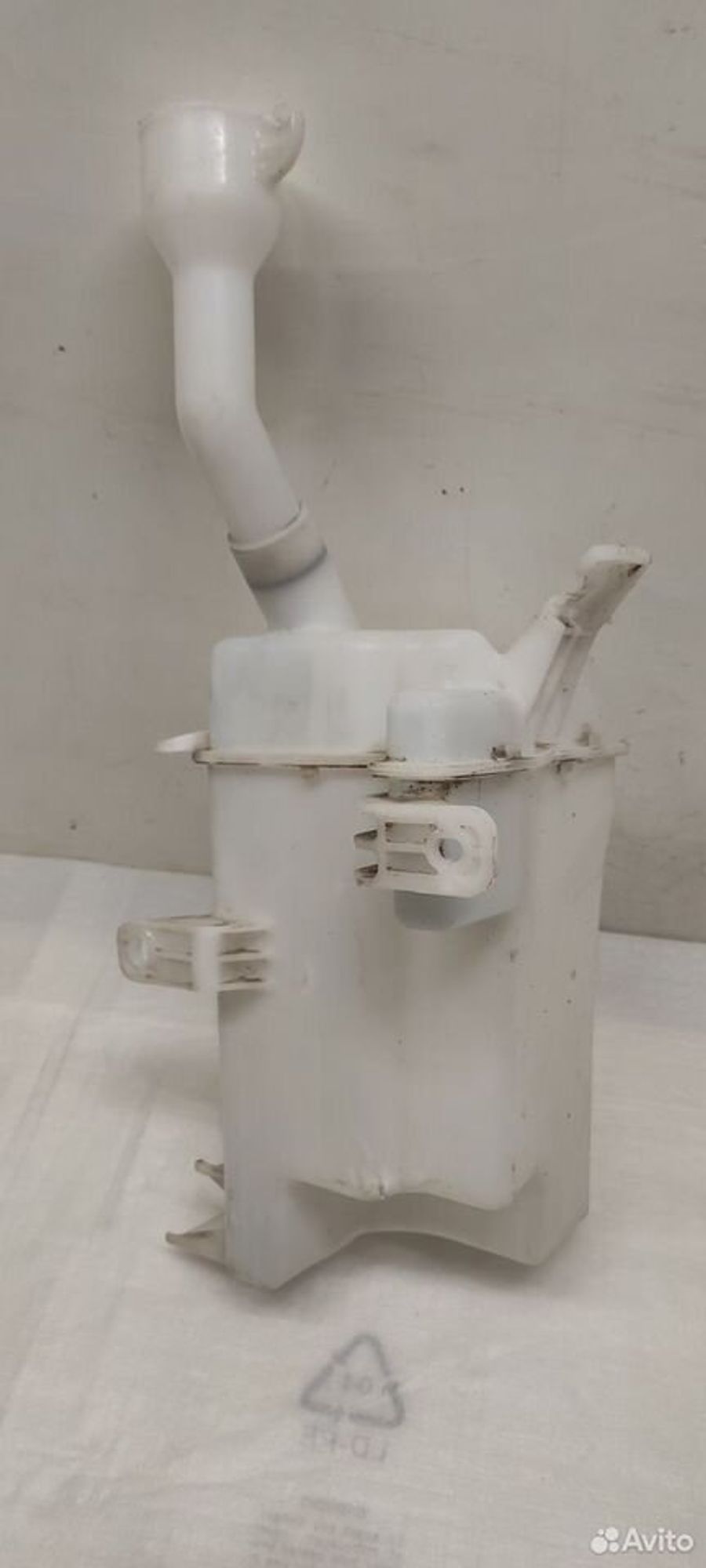 Бачок омывателя Hyundai Elantra 7 2020-2022, 5000 рублей, Уфа