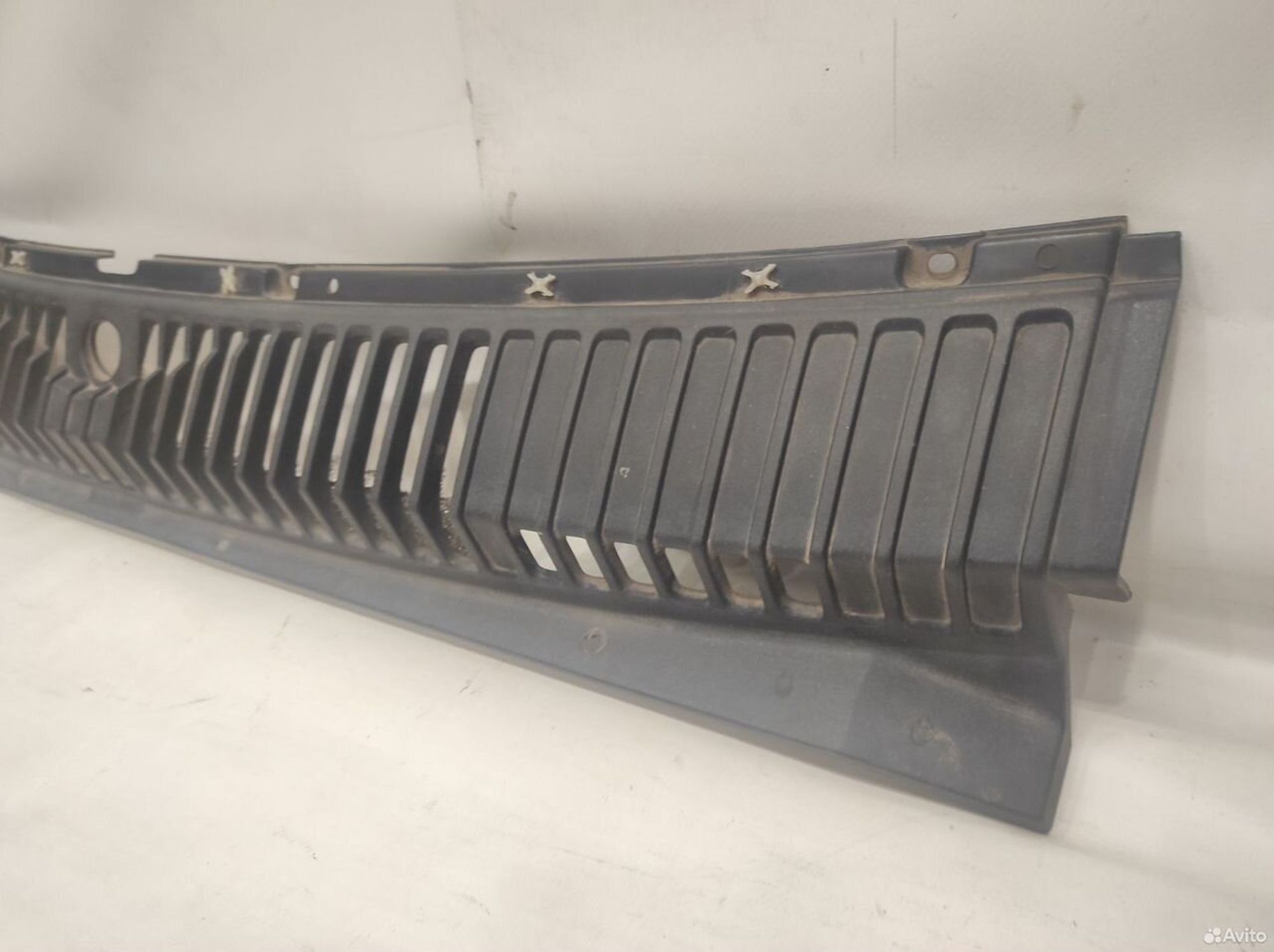 Жабо Lаnd Rоver Rаnge Rоver II pegas P38A, 1400 рублей, Уфа