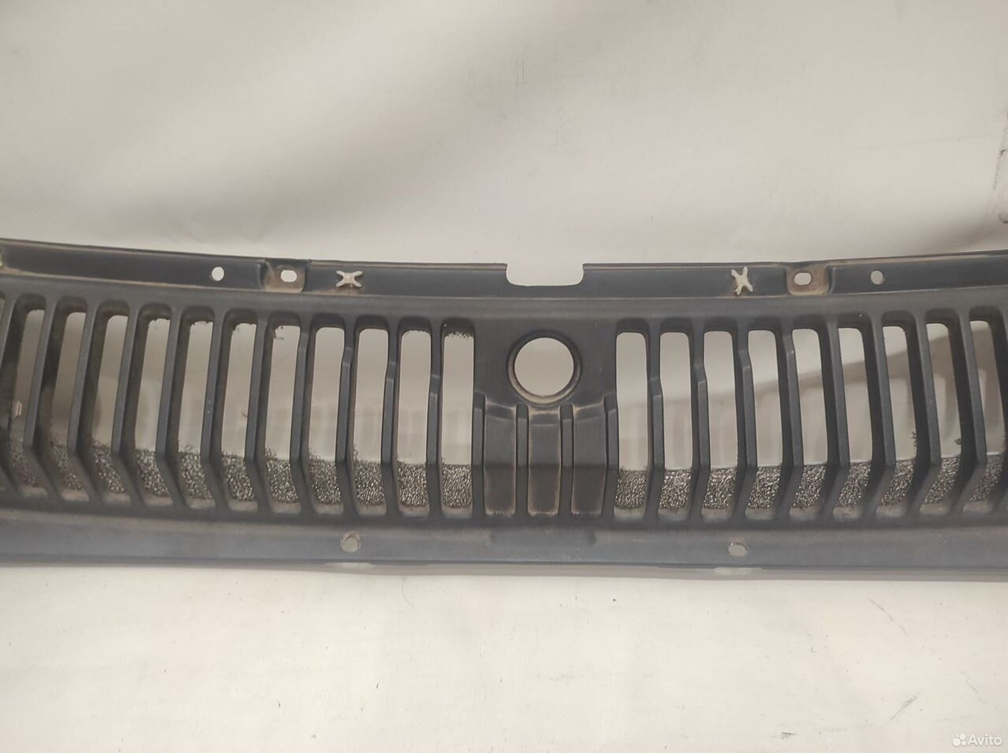 Жабо Lаnd Rоver Rаnge Rоver II pegas P38A, 1400 рублей, Уфа