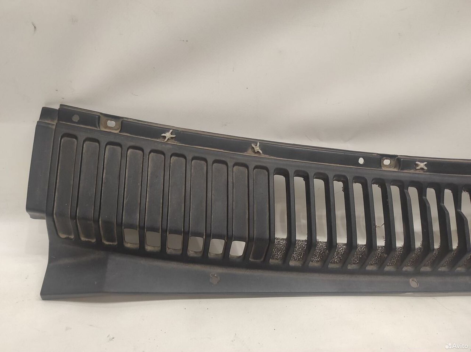 Жабо Lаnd Rоver Rаnge Rоver II pegas P38A, 1400 рублей, Уфа