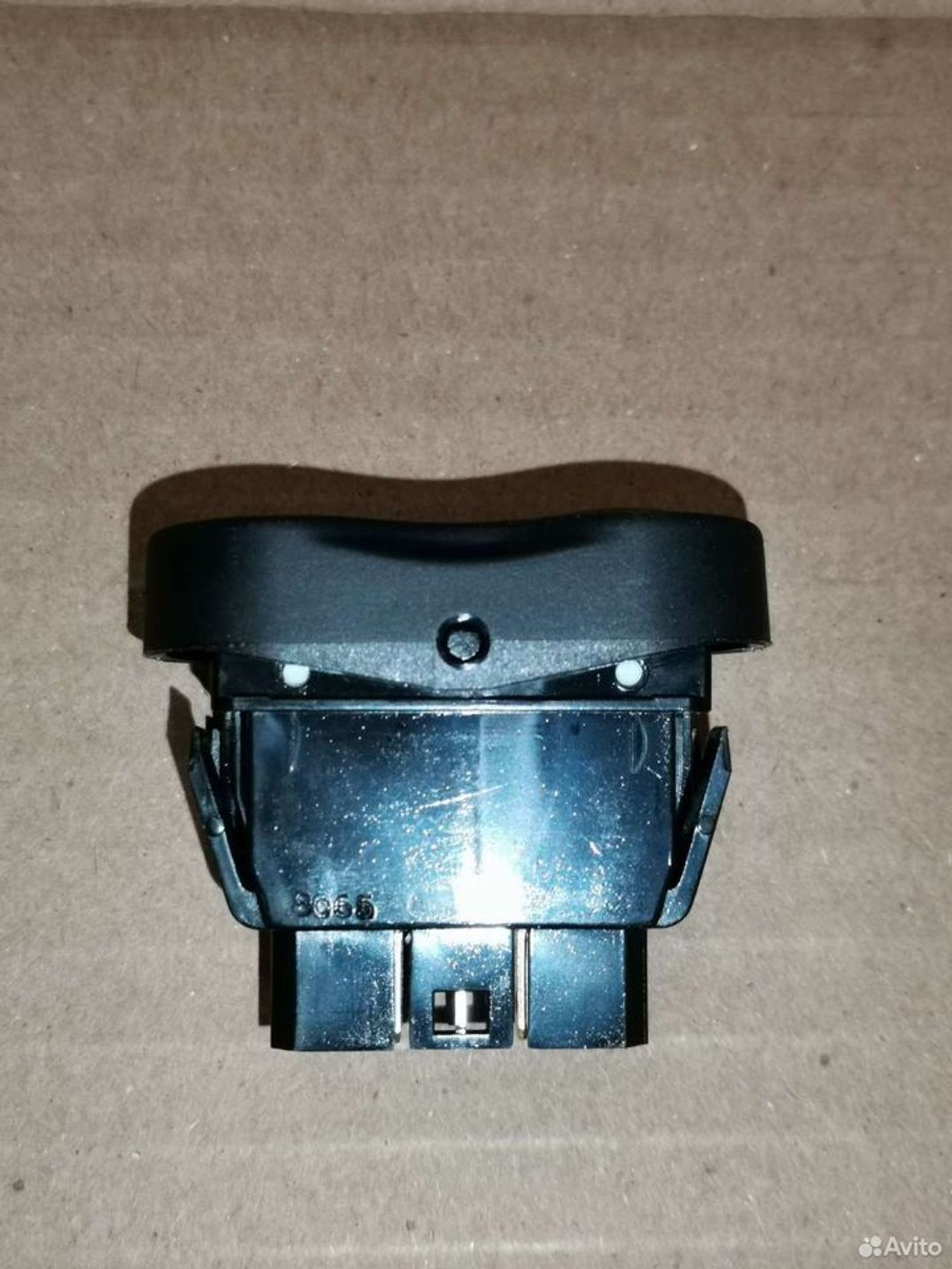 Кнопка стеклоподъемника Nissan Almera G15, 3500 рублей, Уфа