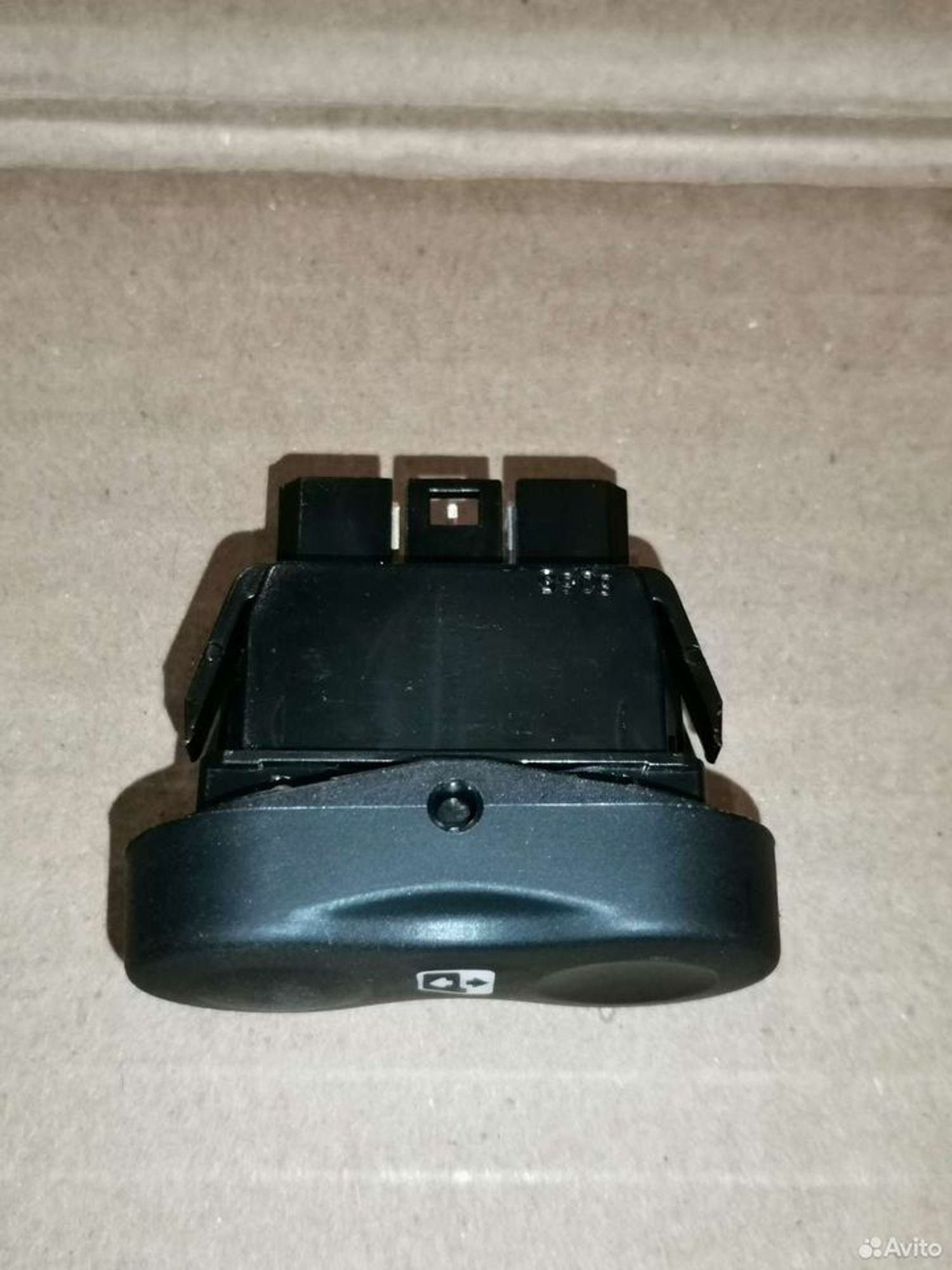 Кнопка стеклоподъемника Nissan Almera G15, 3500 рублей, Уфа