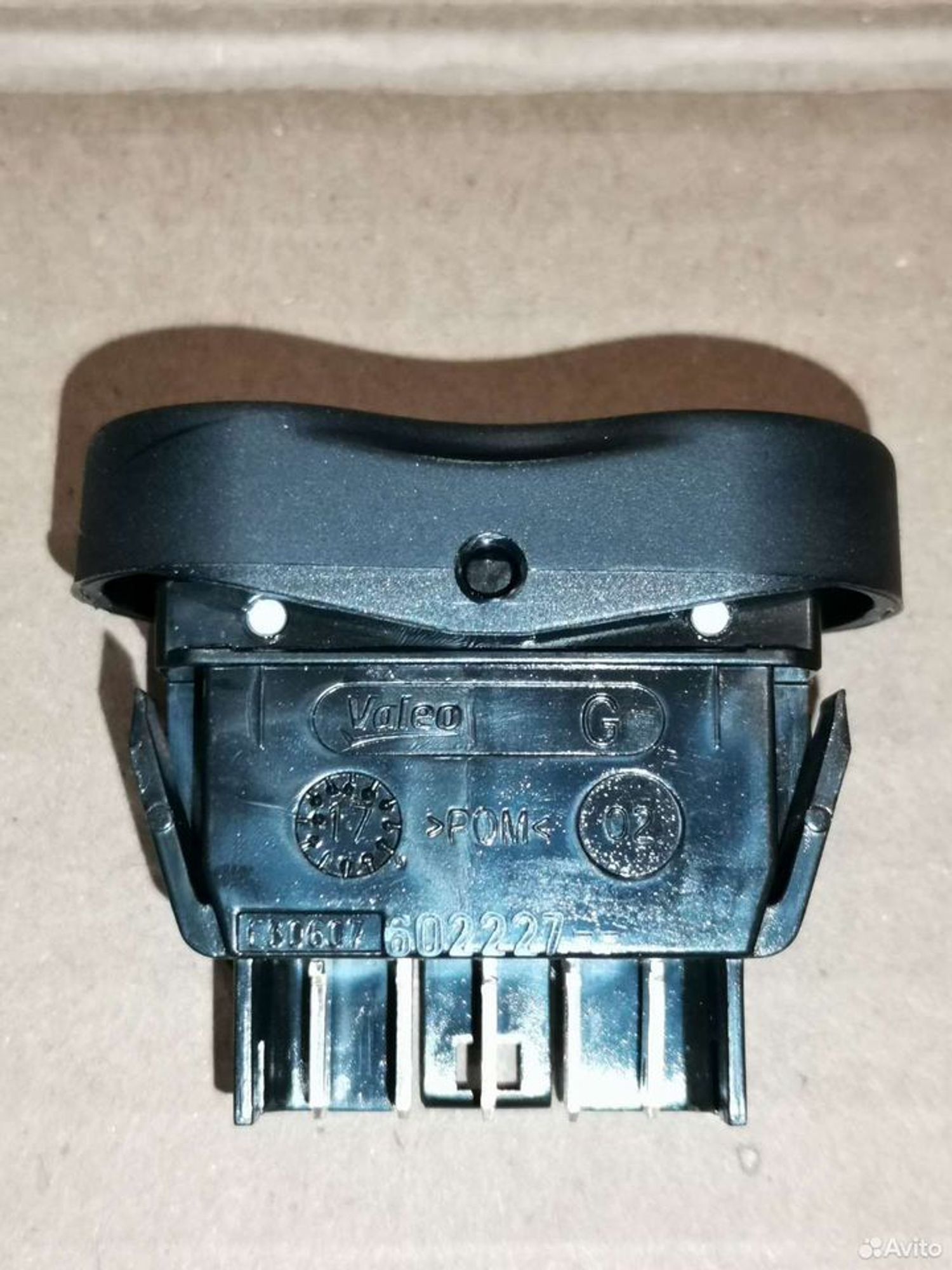 Кнопка стеклоподъемника Nissan Almera G15, 3500 рублей, Уфа