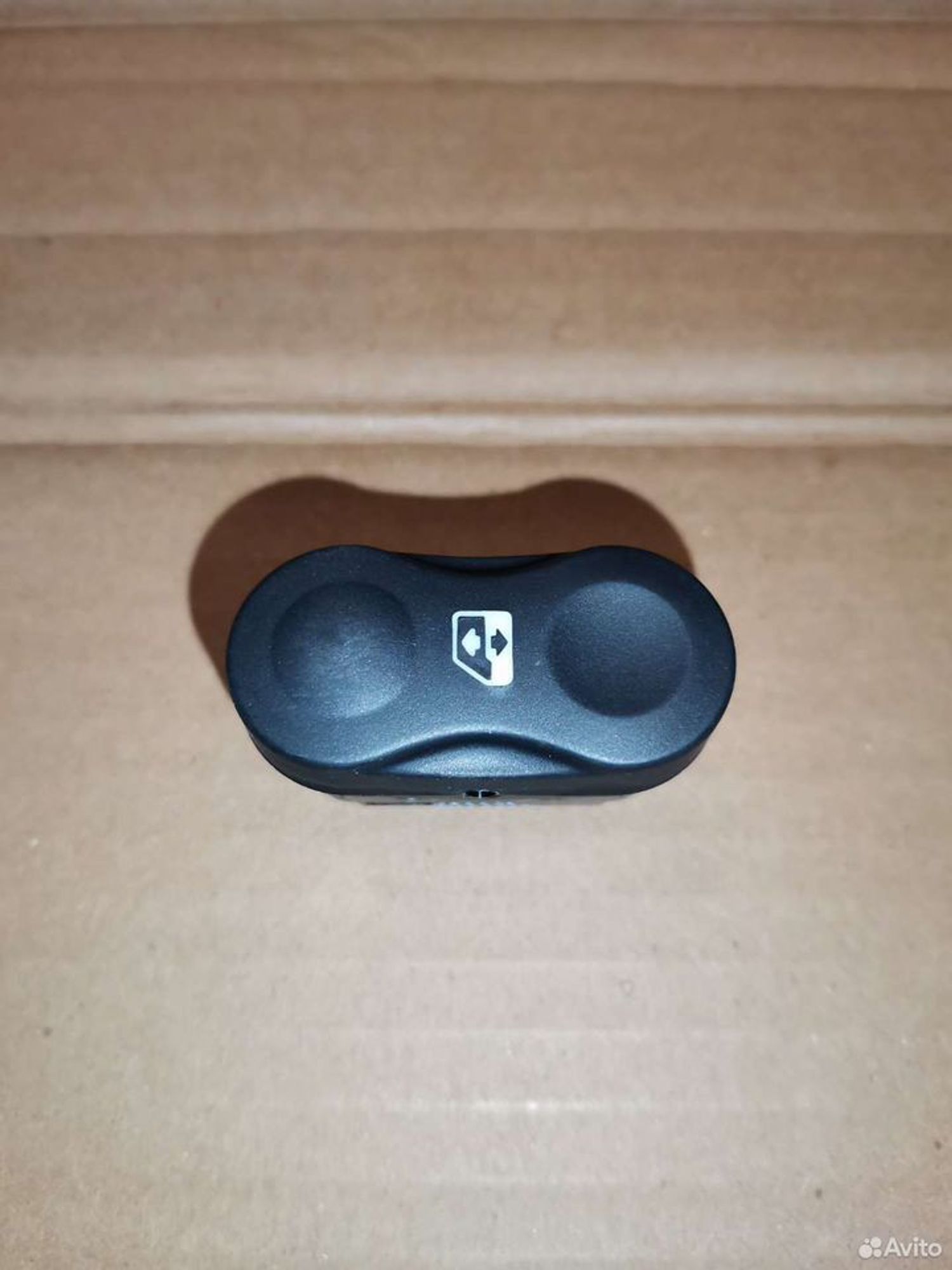 Кнопка стеклоподъемника Nissan Almera G15, 3500 рублей, Уфа