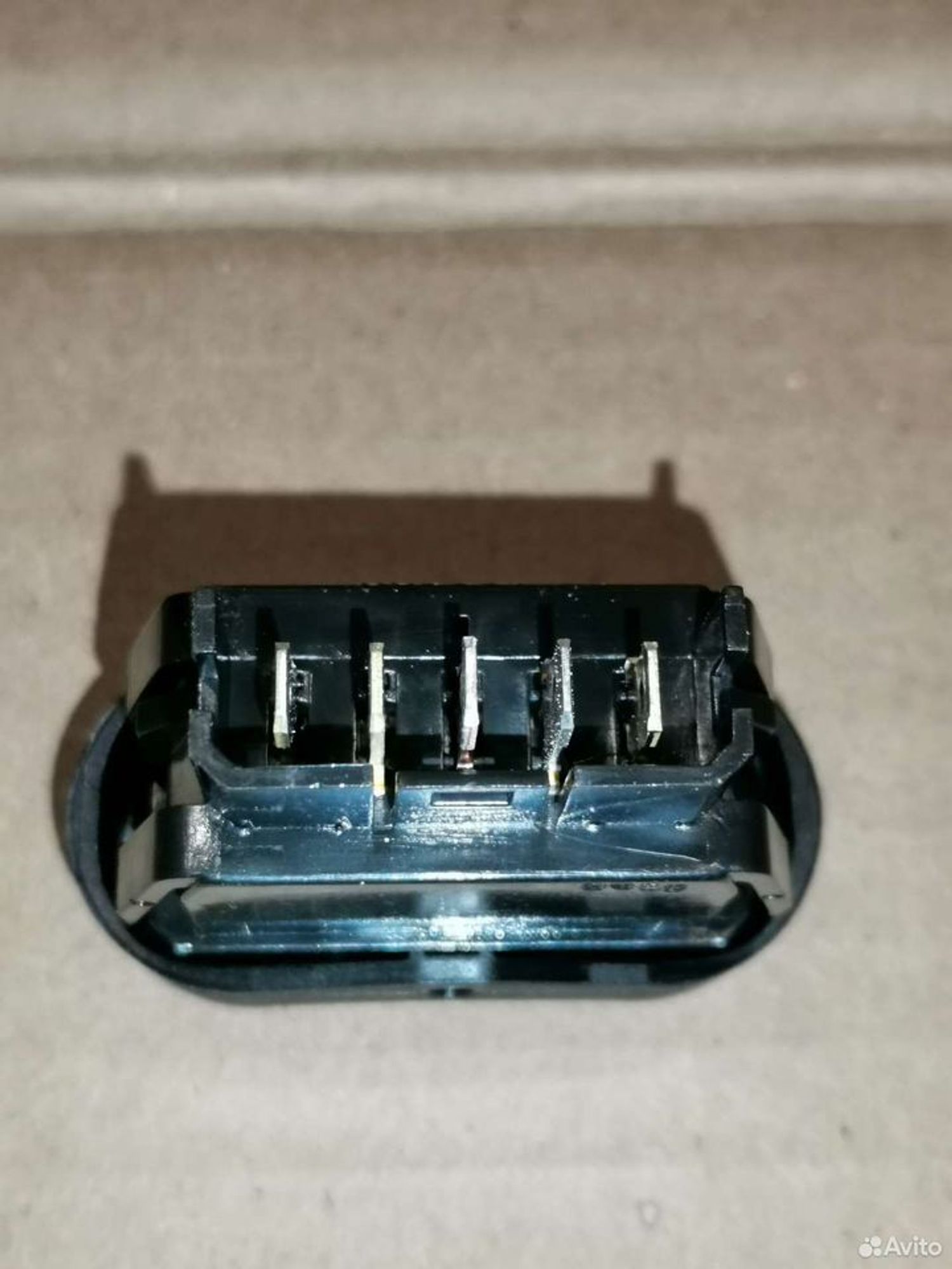 Кнопка стеклоподъемника Nissan Almera G15, 3500 рублей, Уфа