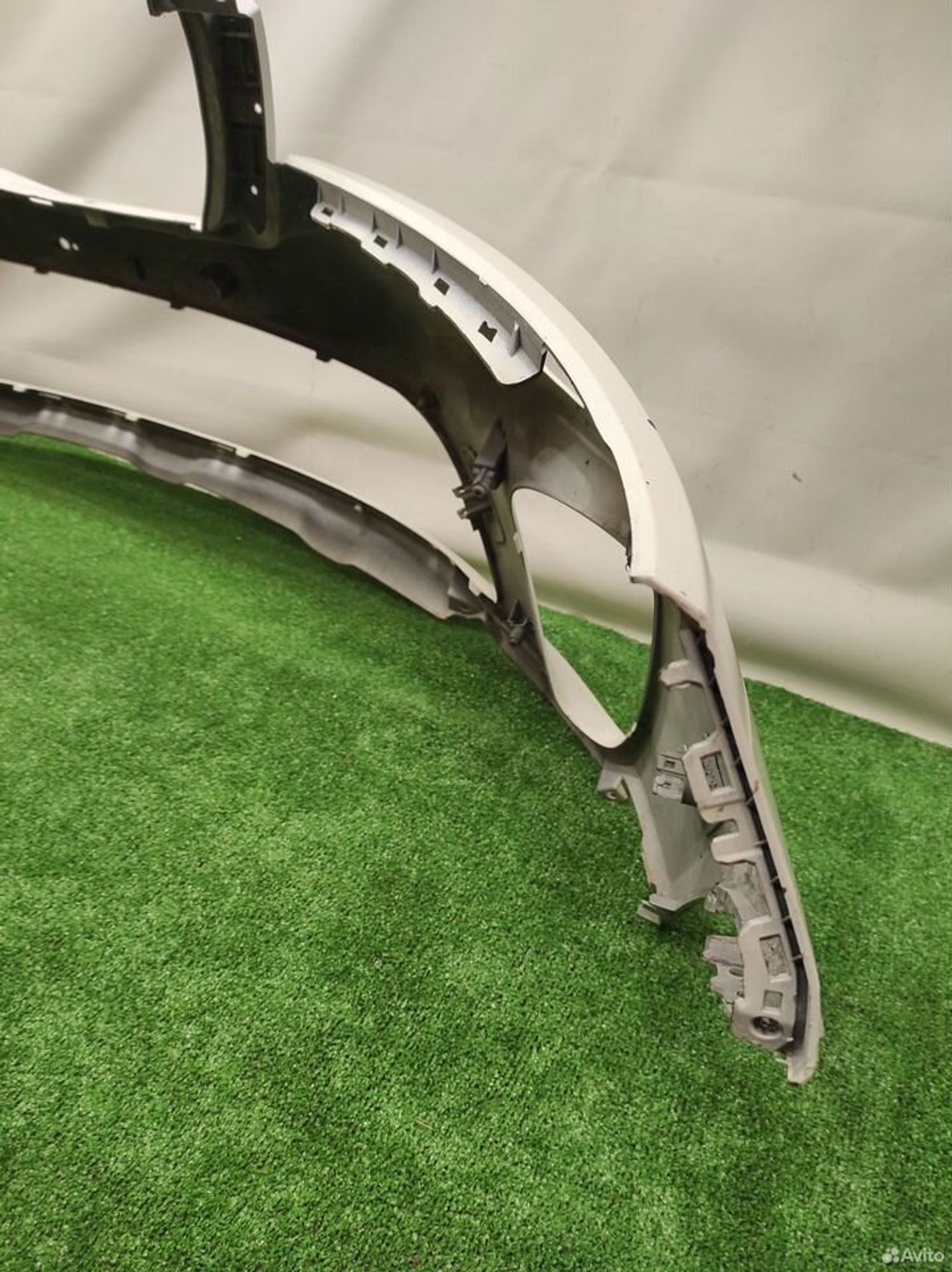 Бампер передний Kia Sorento 3 Prime 2017, 14000 рублей, Уфа