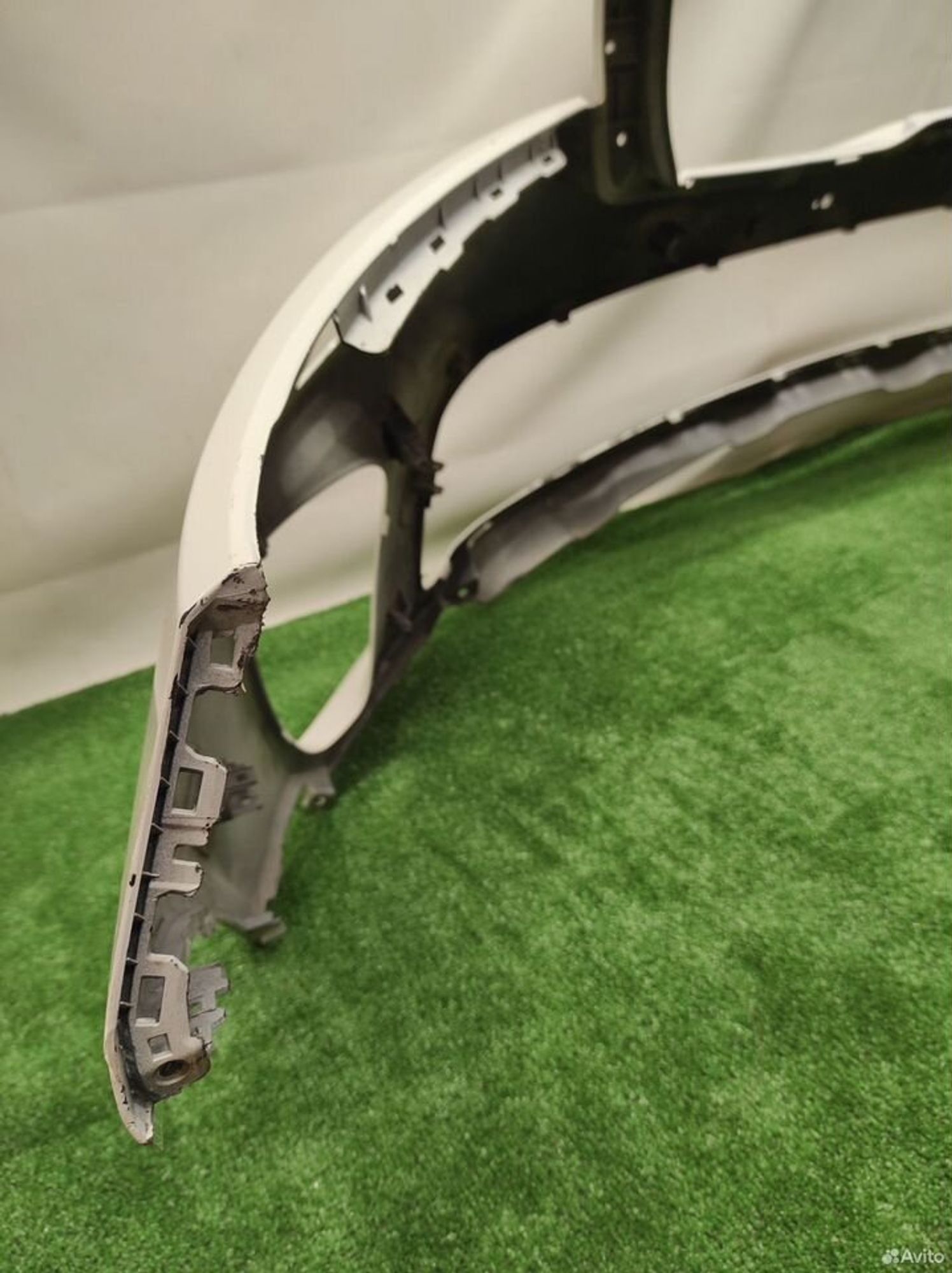 Бампер передний Kia Sorento 3 Prime 2017, 14000 рублей, Уфа