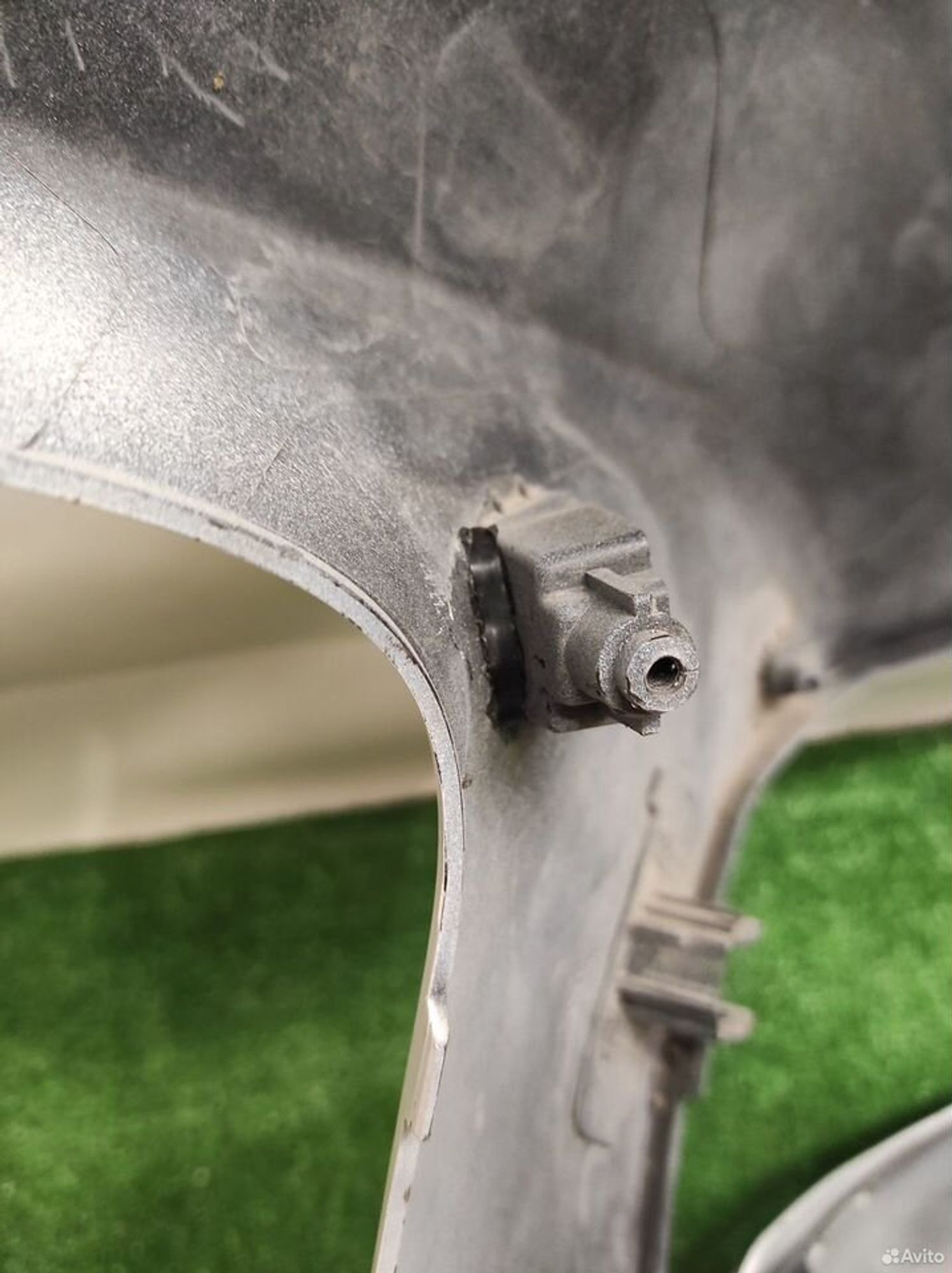 Бампер передний Kia Sorento 3 Prime 2017, 14000 рублей, Уфа