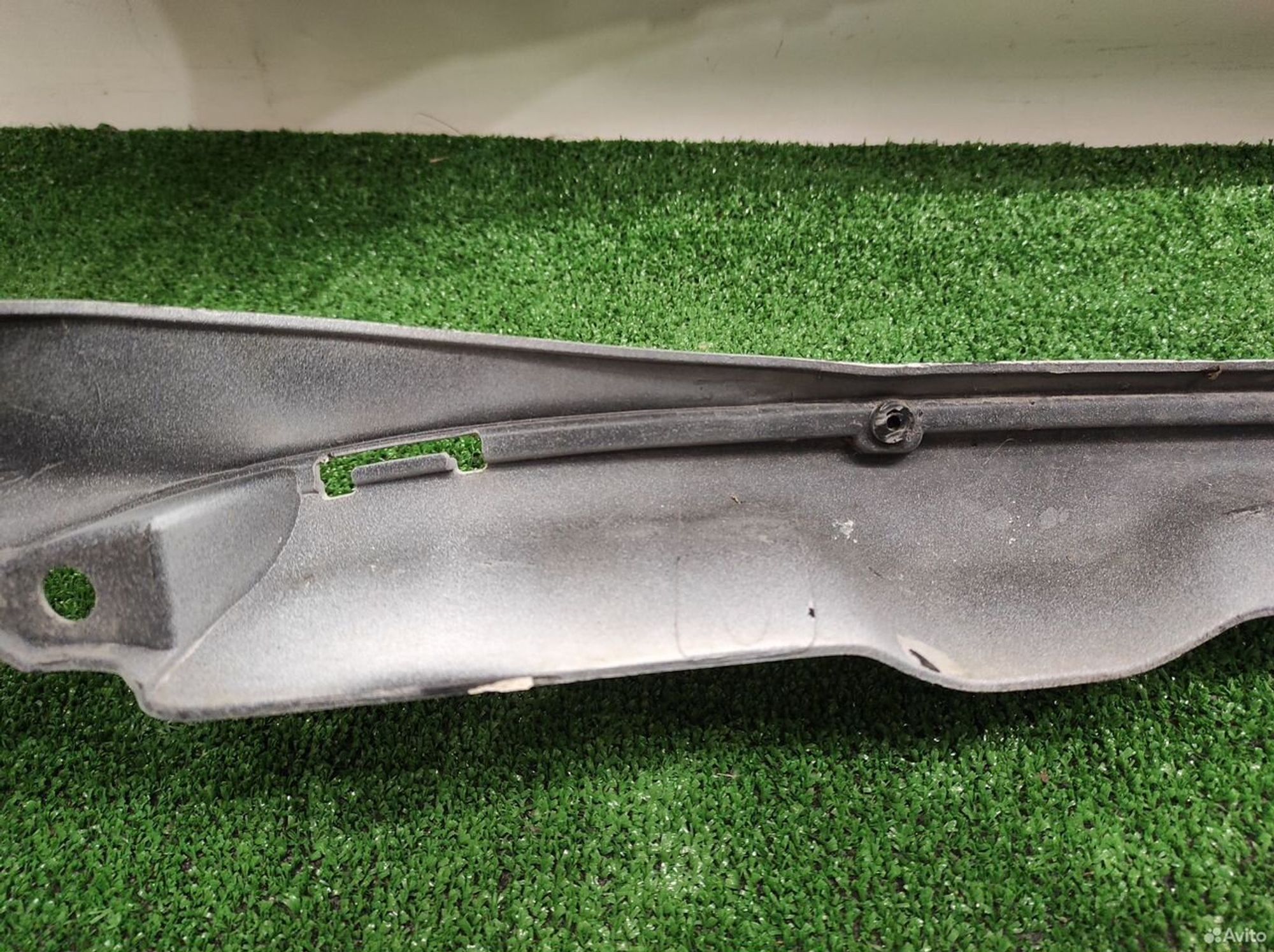 Бампер передний Kia Sorento 3 Prime 2017, 14000 рублей, Уфа