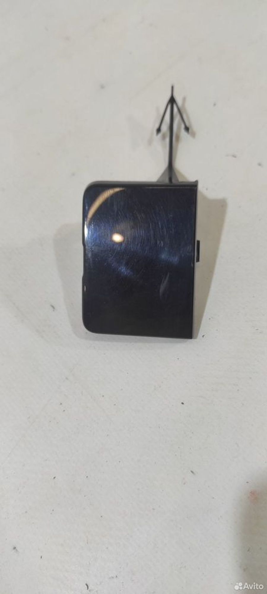 Заглушка буксировочного крюка Changan CS75, 1050 рублей, Уфа