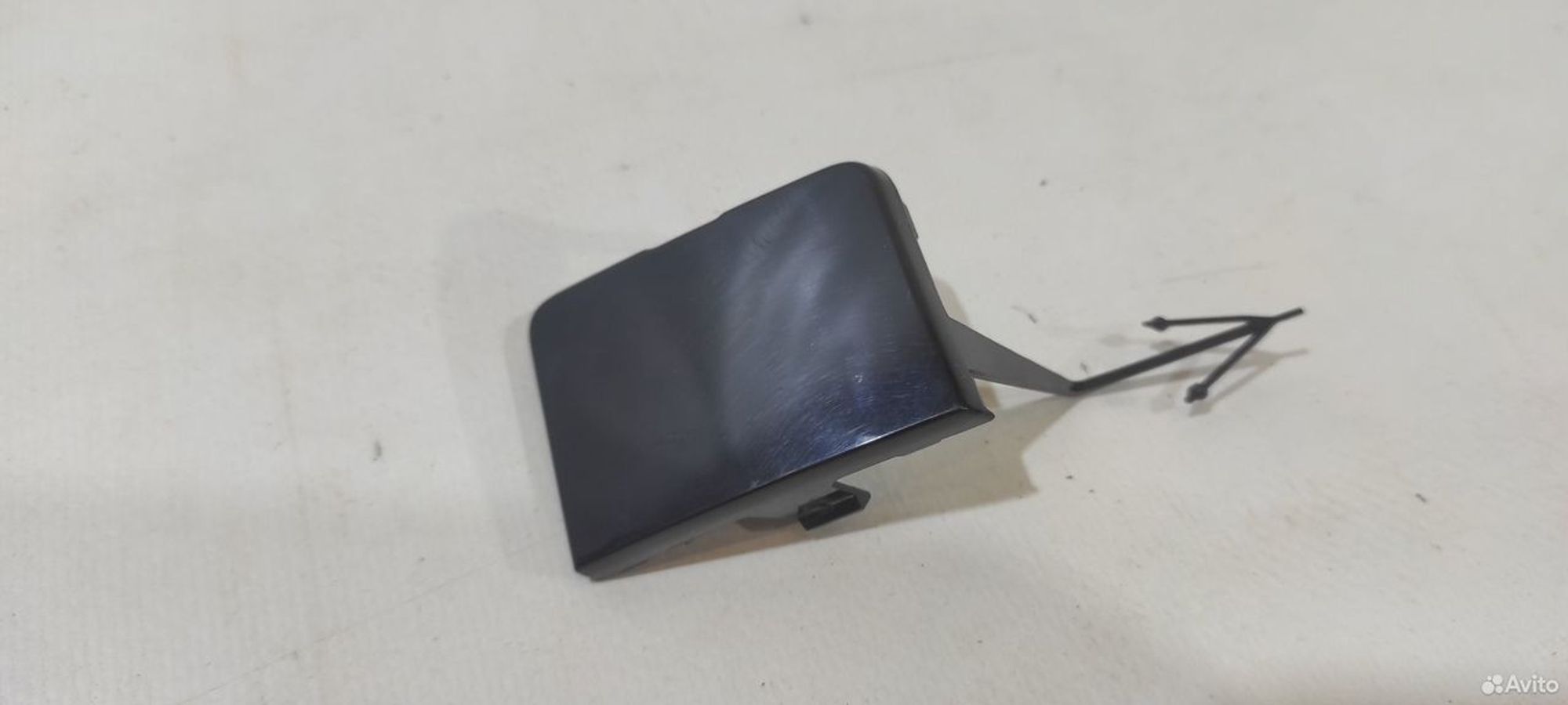 Заглушка буксировочного крюка Changan CS75, 1050 рублей, Уфа