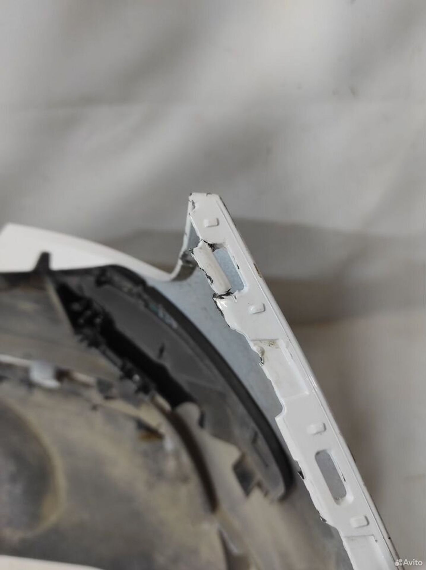 Бампер задний Haval Jolion, 7000 рублей, Уфа