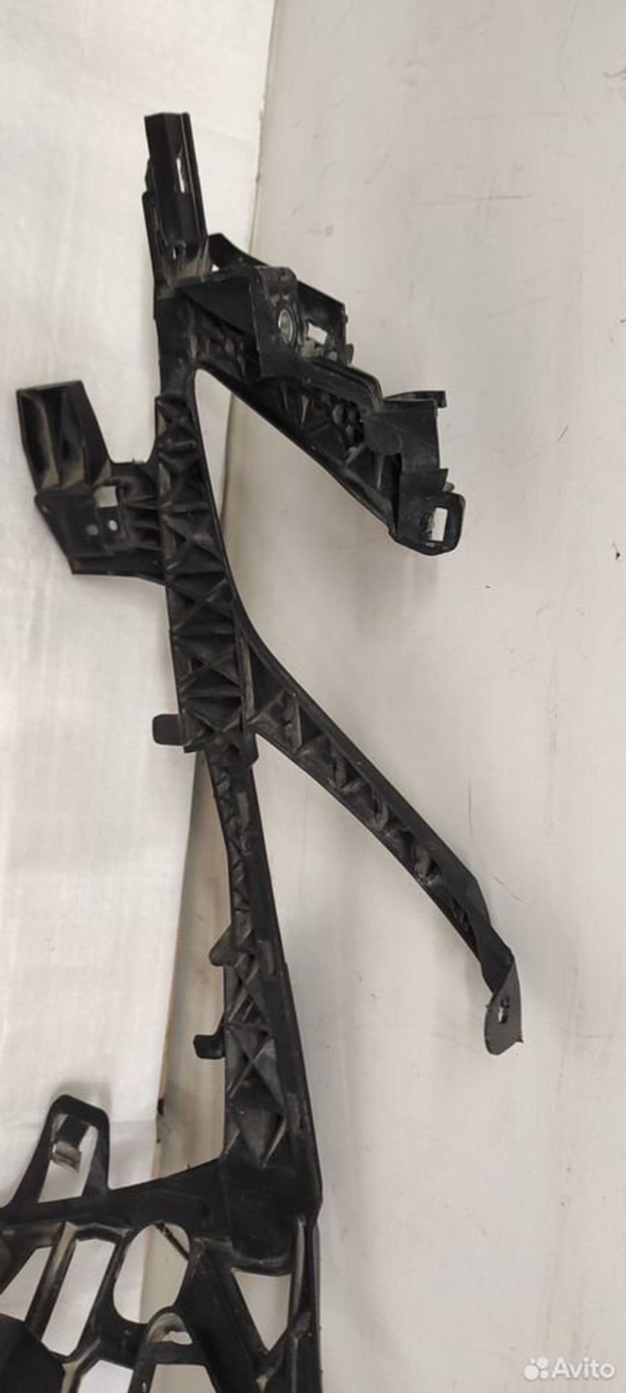 Кронштейн переднего бампера Мerсеdеs Е 212, 2000 рублей, Уфа