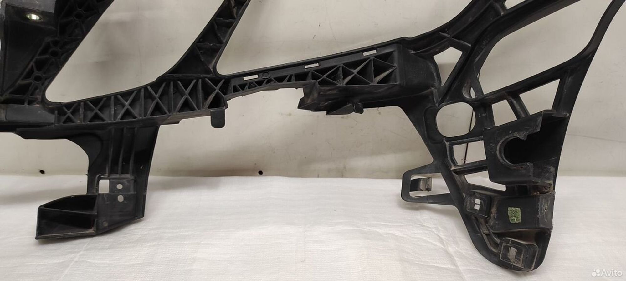 Кронштейн переднего бампера Мerсеdеs Е 212, 2000 рублей, Уфа