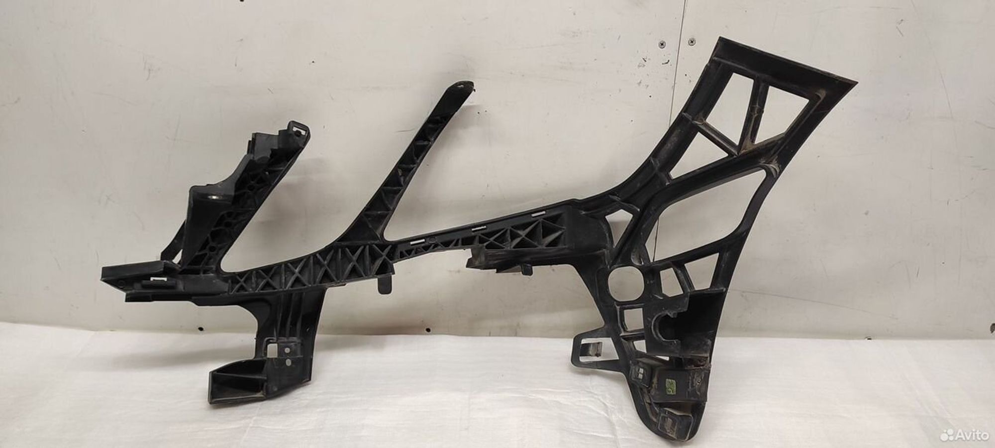 Кронштейн переднего бампера Мerсеdеs Е 212, 2000 рублей, Уфа