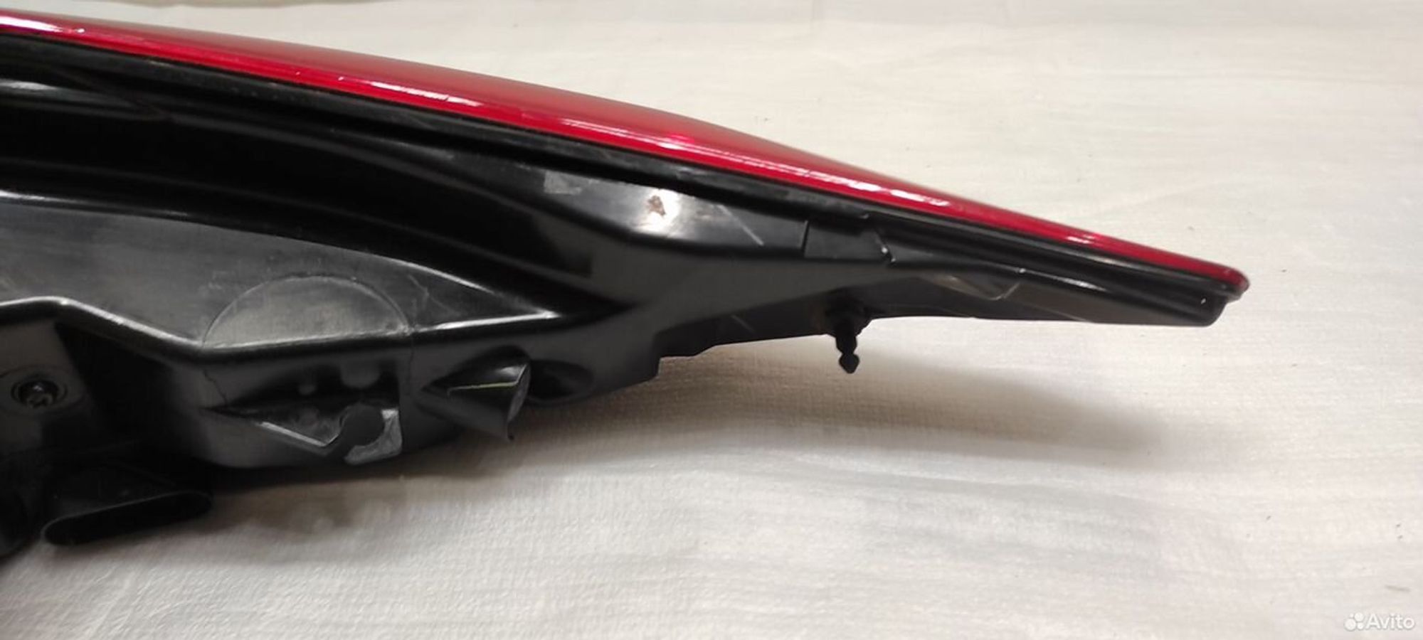 Фонарь задний левыйInfiniti Qx50 J55, 32000 рублей, Уфа