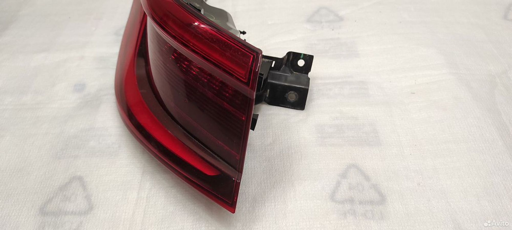 Фонарь задний левыйInfiniti Qx50 J55, 32000 рублей, Уфа