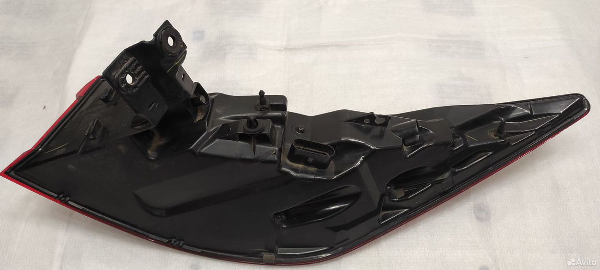 Фонарь задний левыйInfiniti Qx50 J55, 32000 рублей, Уфа