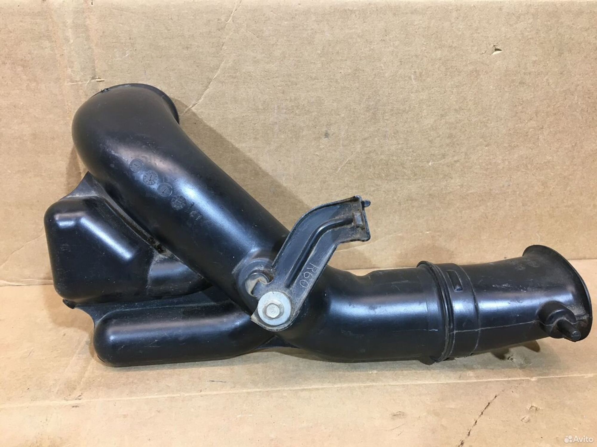 Воздуховод Honda Accord 8, 1500 рублей, Уфа