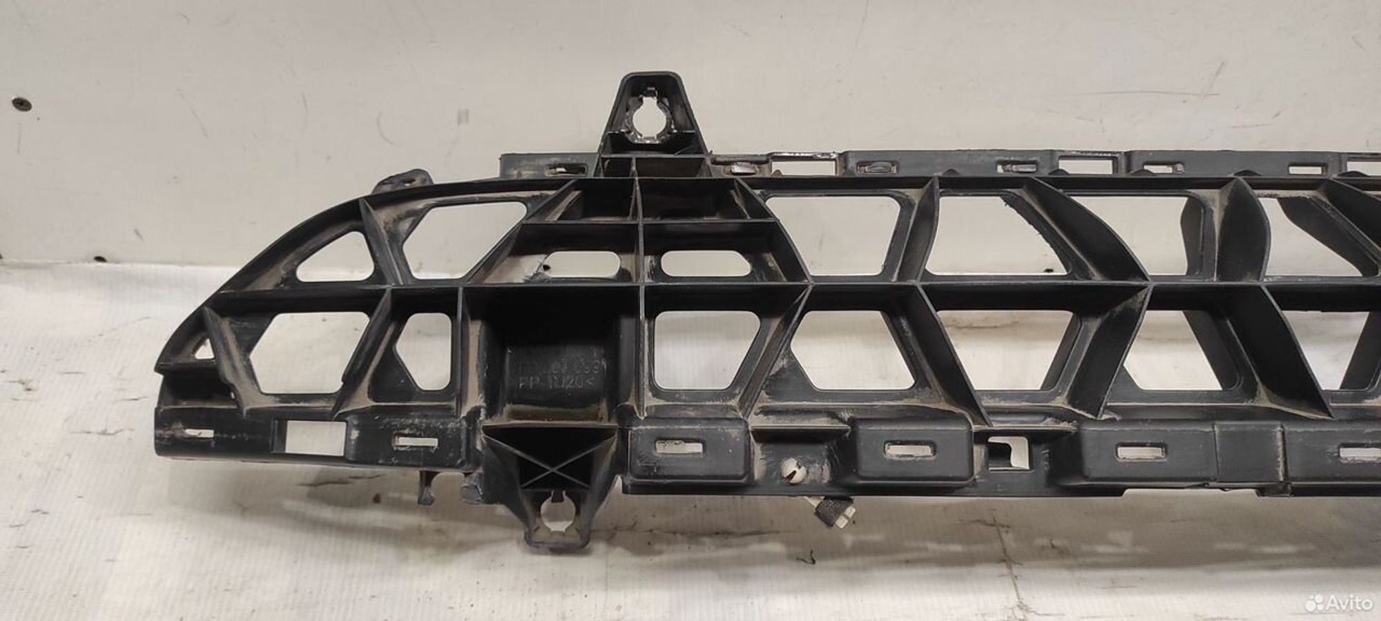 Усилитель перед.бампера Volkswagen Transporter T5, 6000 рублей, Уфа