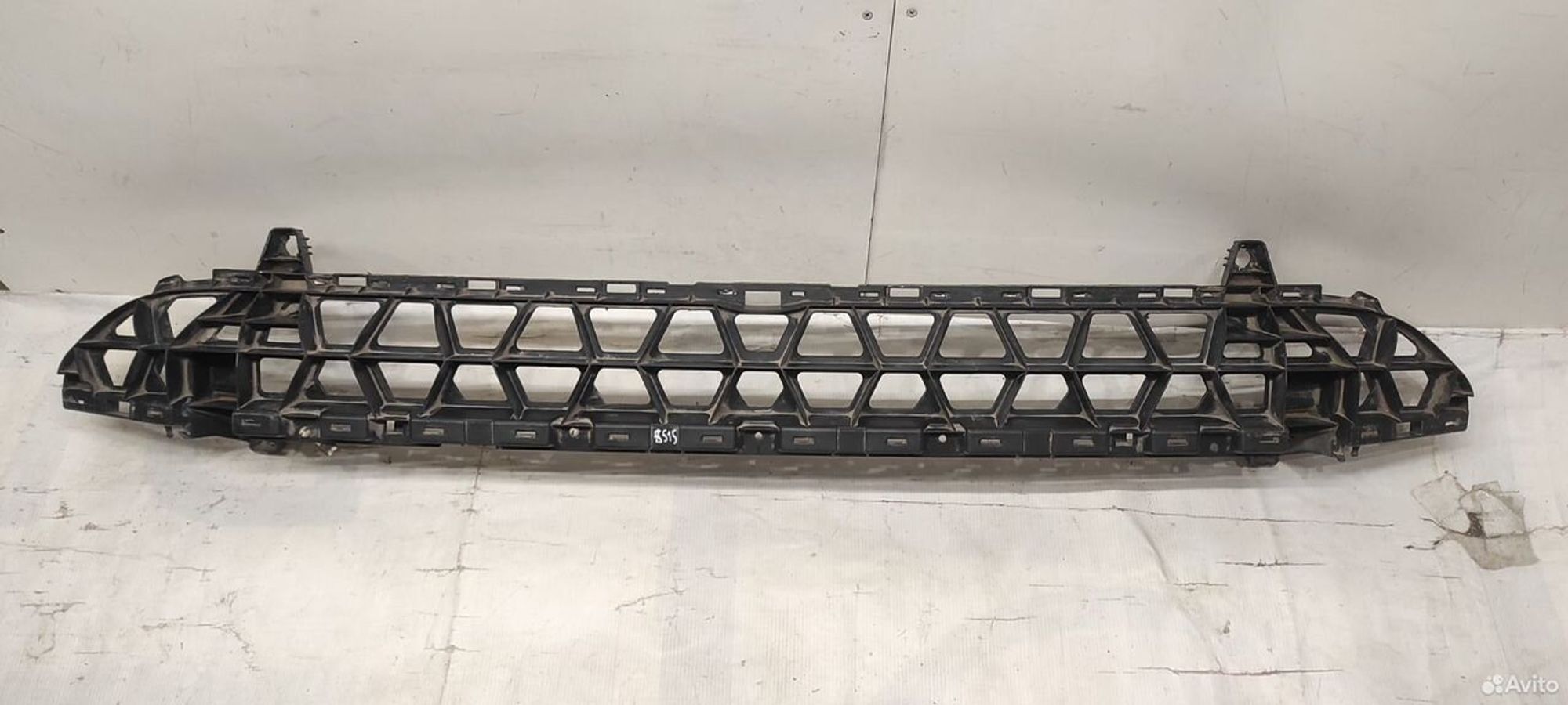 Усилитель перед.бампера Volkswagen Transporter T5, 6000 рублей, Уфа