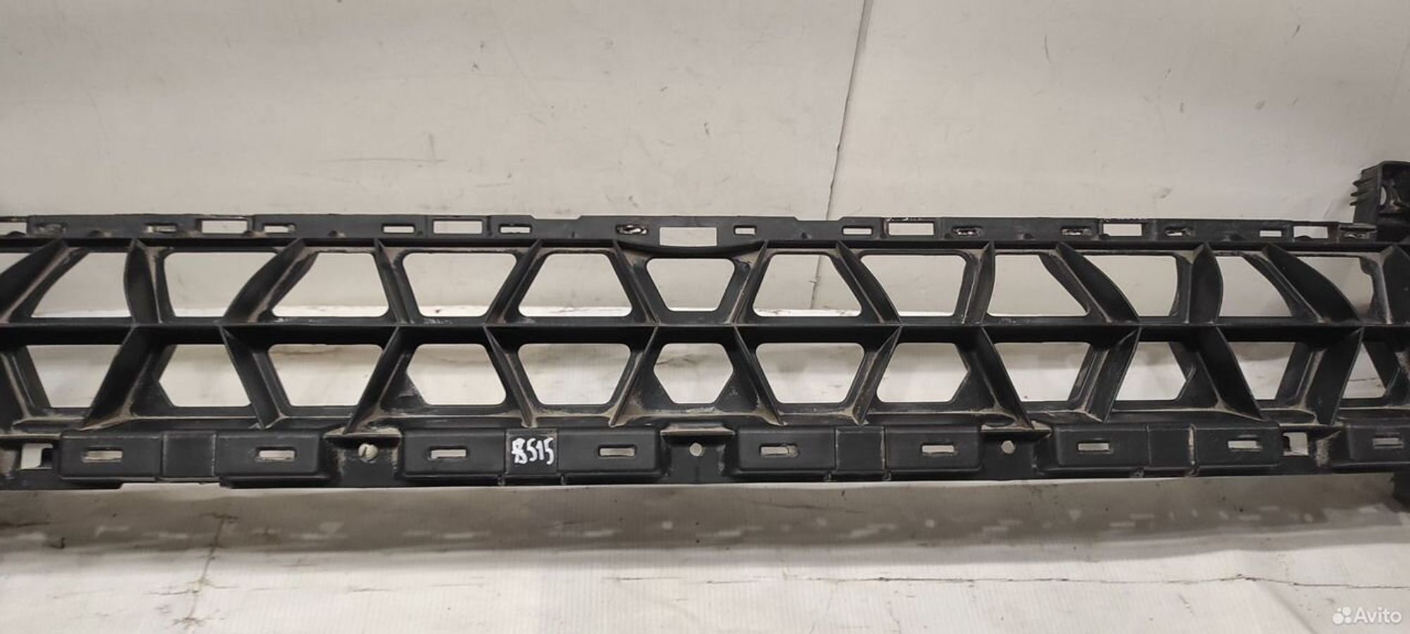 Усилитель перед.бампера Volkswagen Transporter T5, 6000 рублей, Уфа