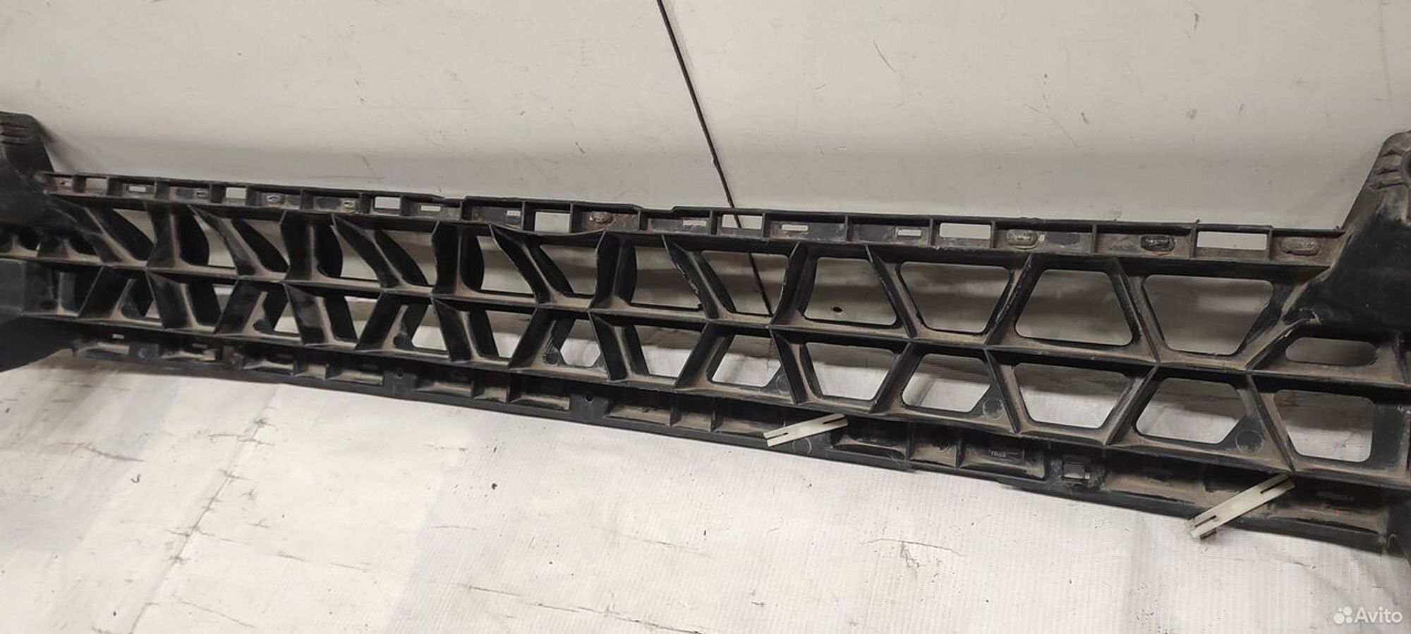 Усилитель перед.бампера Volkswagen Transporter T5, 6000 рублей, Уфа