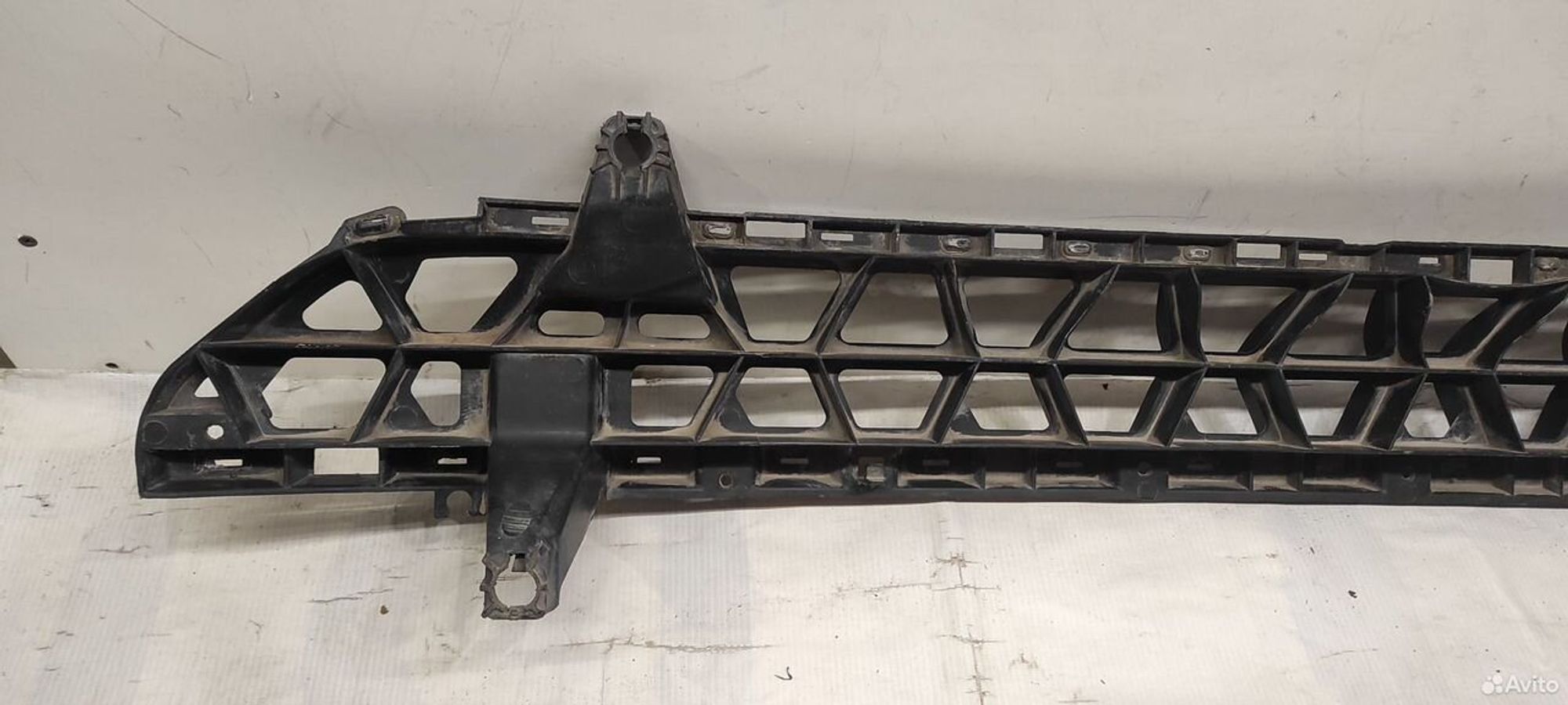 Усилитель перед.бампера Volkswagen Transporter T5, 6000 рублей, Уфа