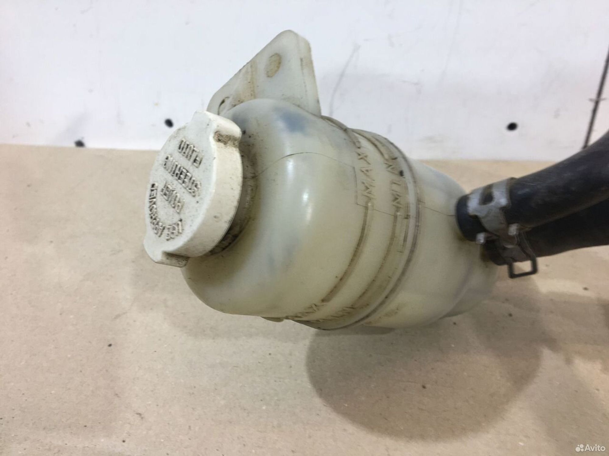 Бачок гидроусилителя Mitsubishi Outlander, 2000 рублей, Уфа