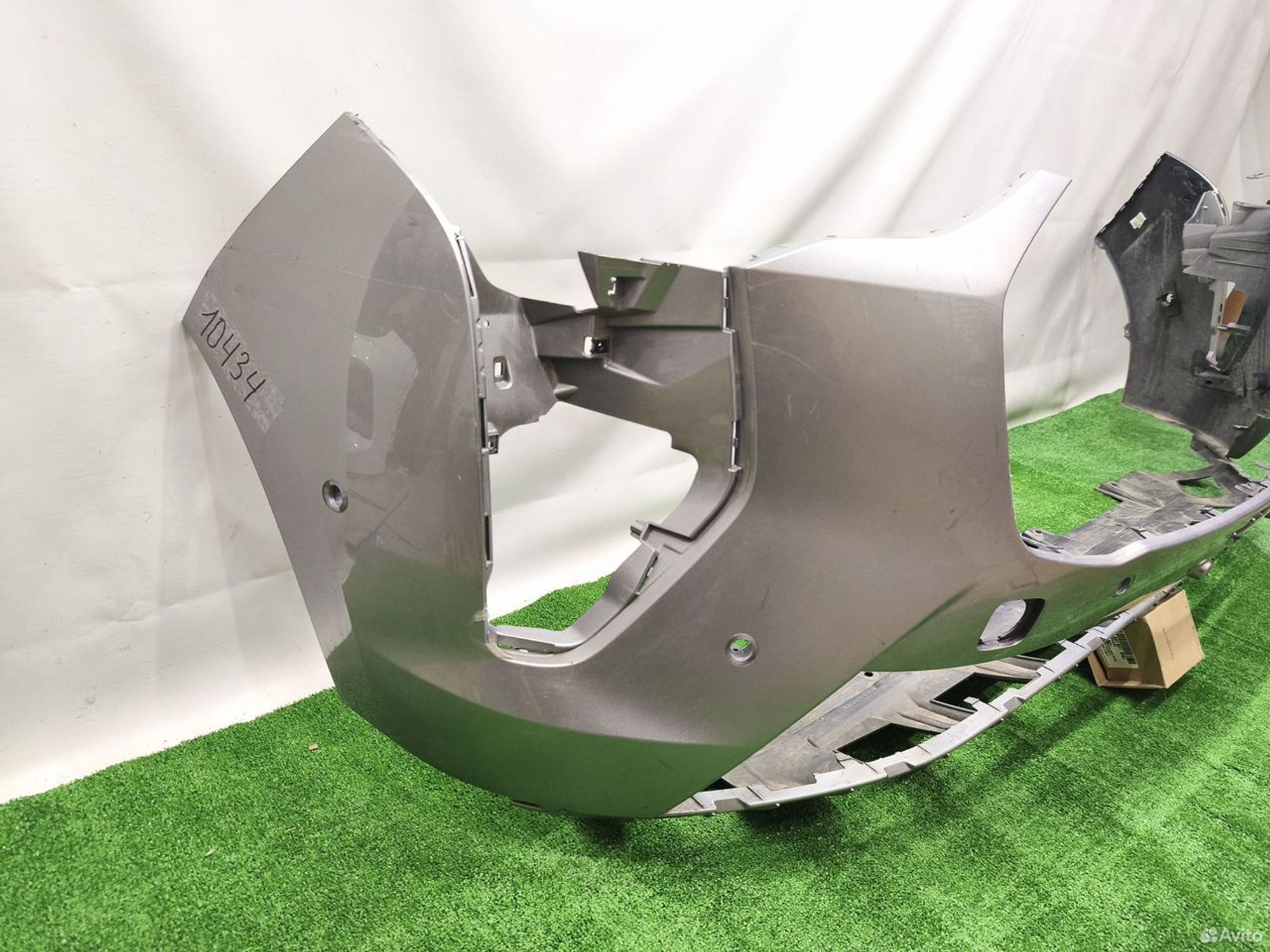 Бампер передний Haval Jolion 2020-2024, 14000 рублей, Уфа