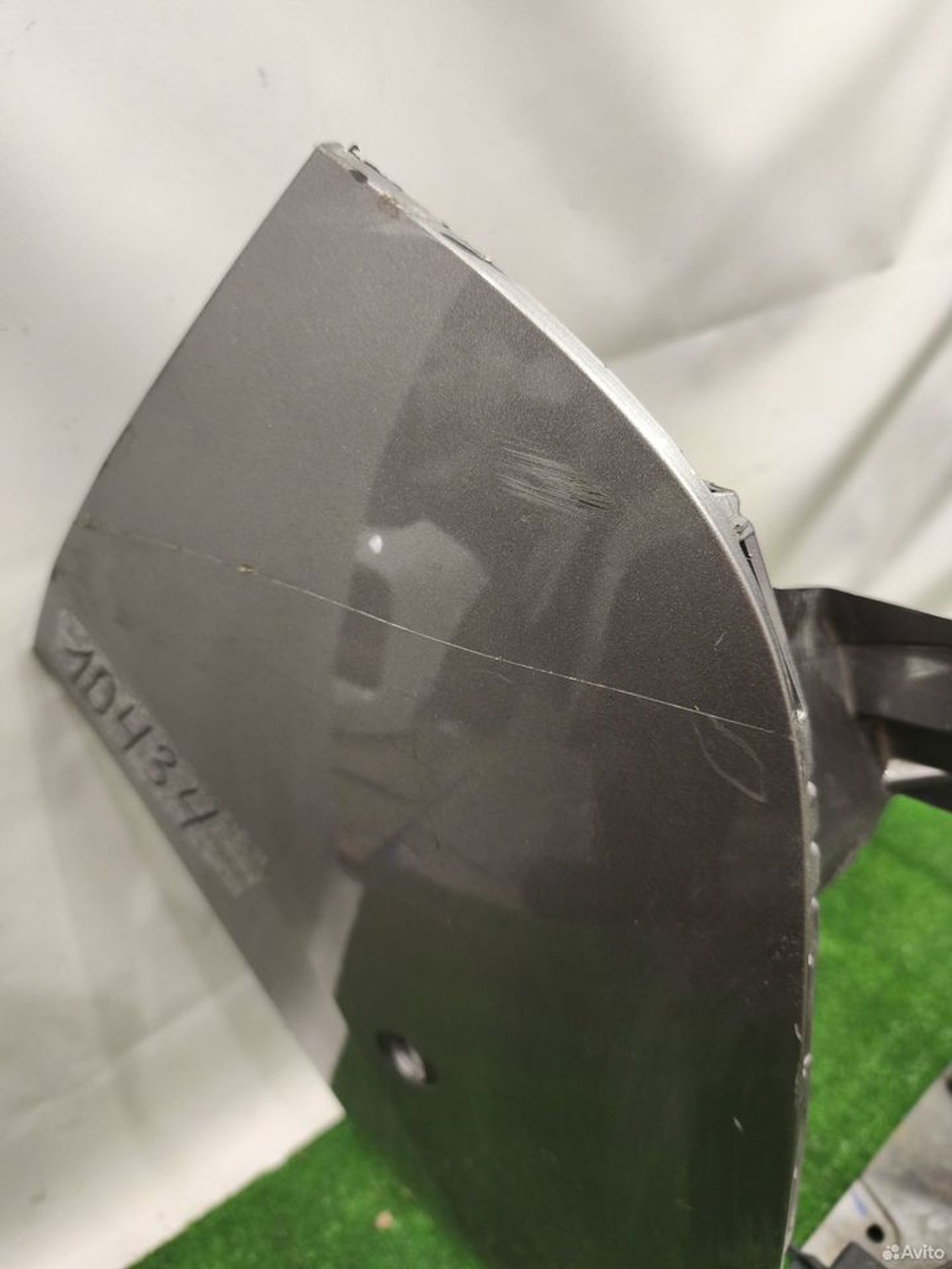 Бампер передний Haval Jolion 2020-2024, 14000 рублей, Уфа