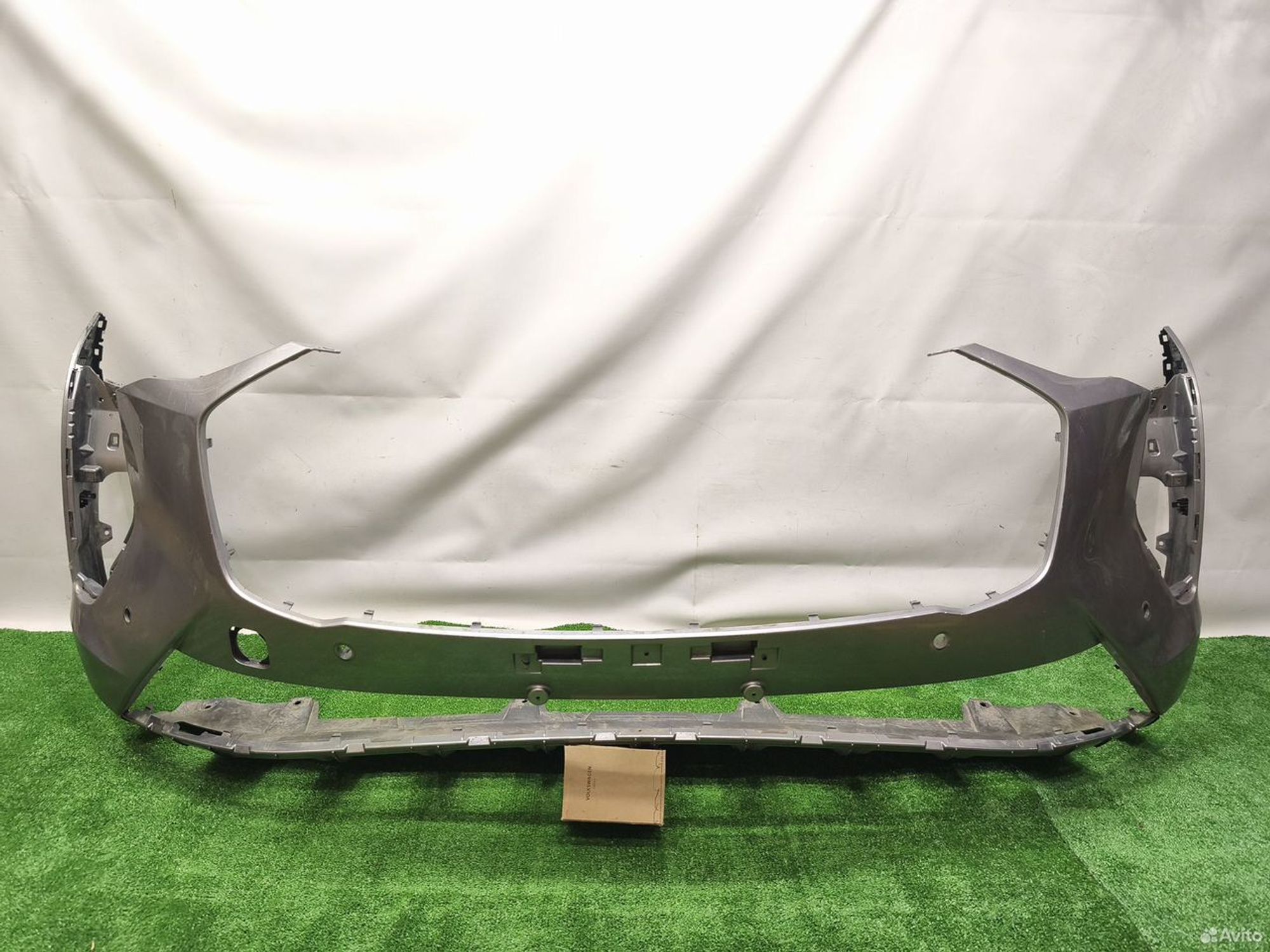 Бампер передний Haval Jolion 2020-2024, 14000 рублей, Уфа