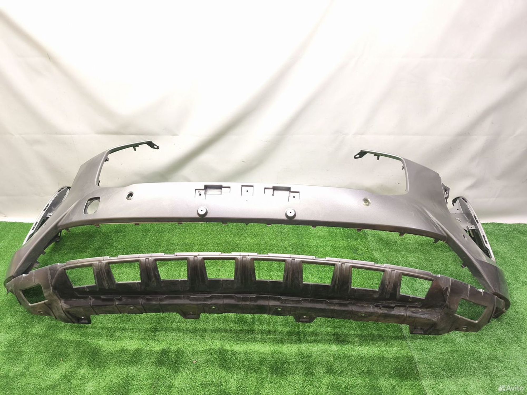 Бампер передний Haval Jolion 2020-2024, 14000 рублей, Уфа