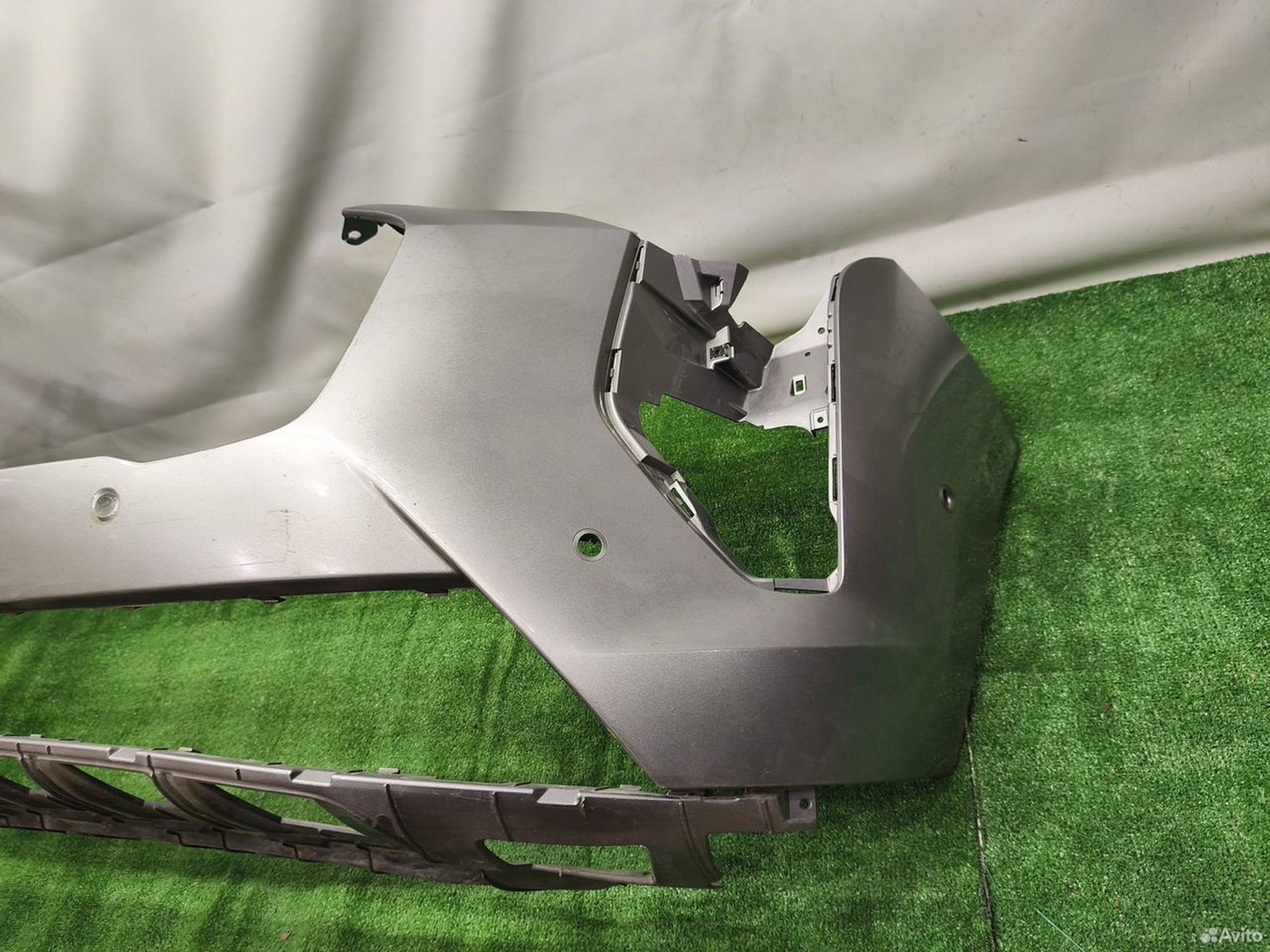 Бампер передний Haval Jolion 2020-2024, 14000 рублей, Уфа