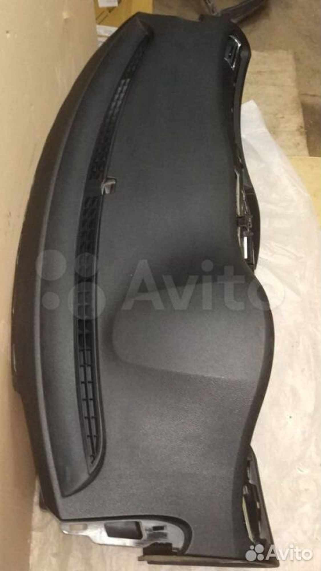 Торпедо Skoda Superb 2 3T1857007D9B9, 30000 рублей, Уфа