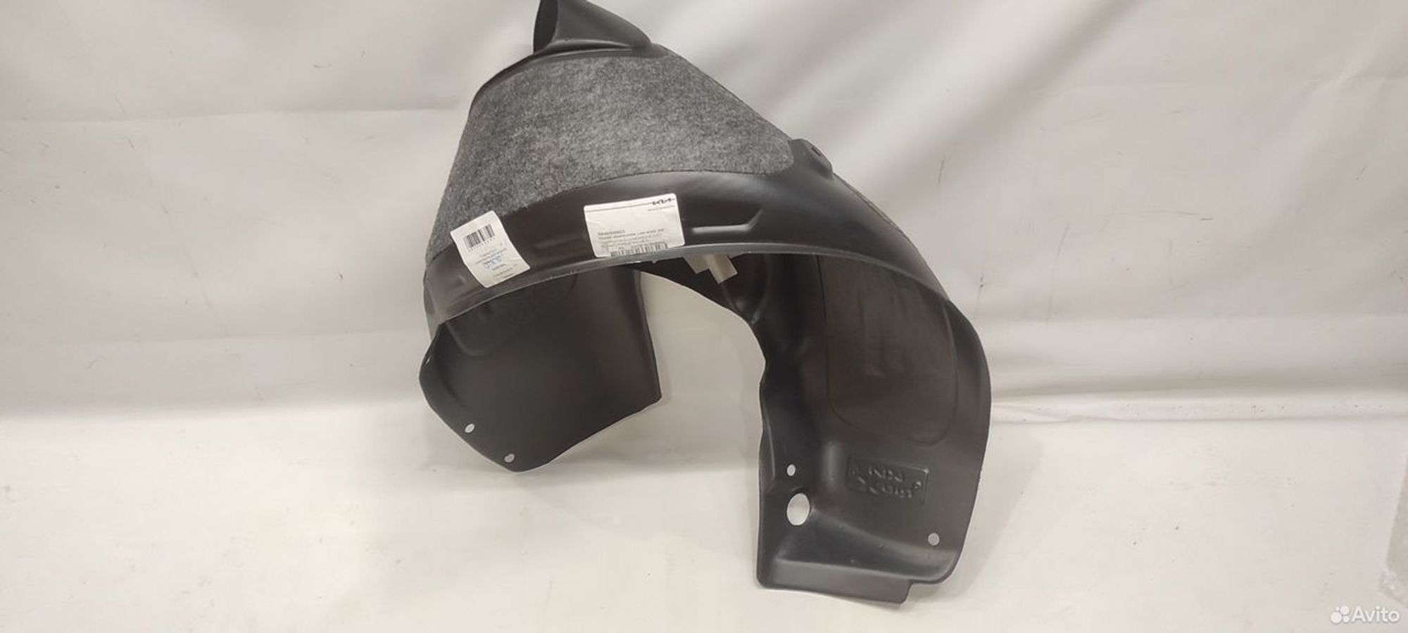 Подкрылок задний правый Kia Rio X-Line 2020, 2000 рублей, Уфа