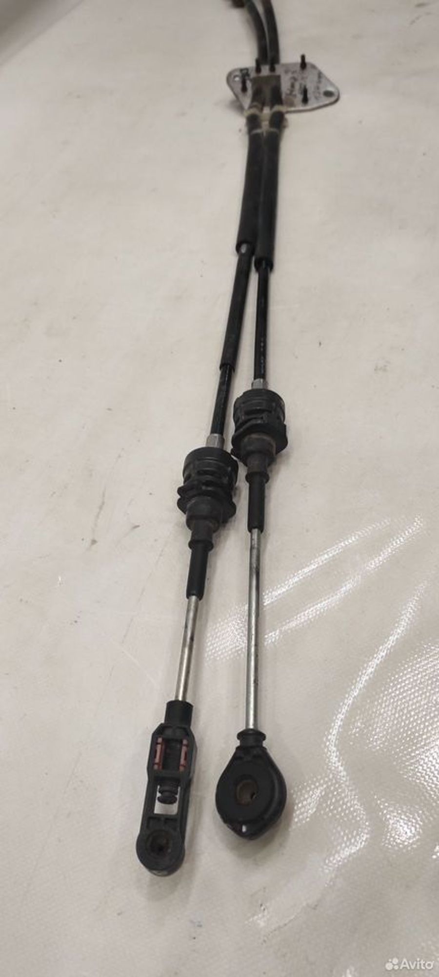Троса АКПП Mazda 3 BK 130 см, 8000 рублей, Уфа